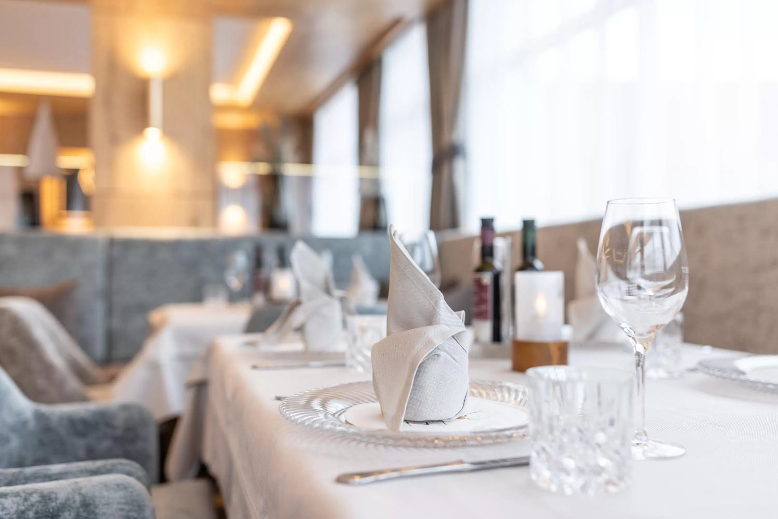 Restaurant/places to eat in Der WALZL