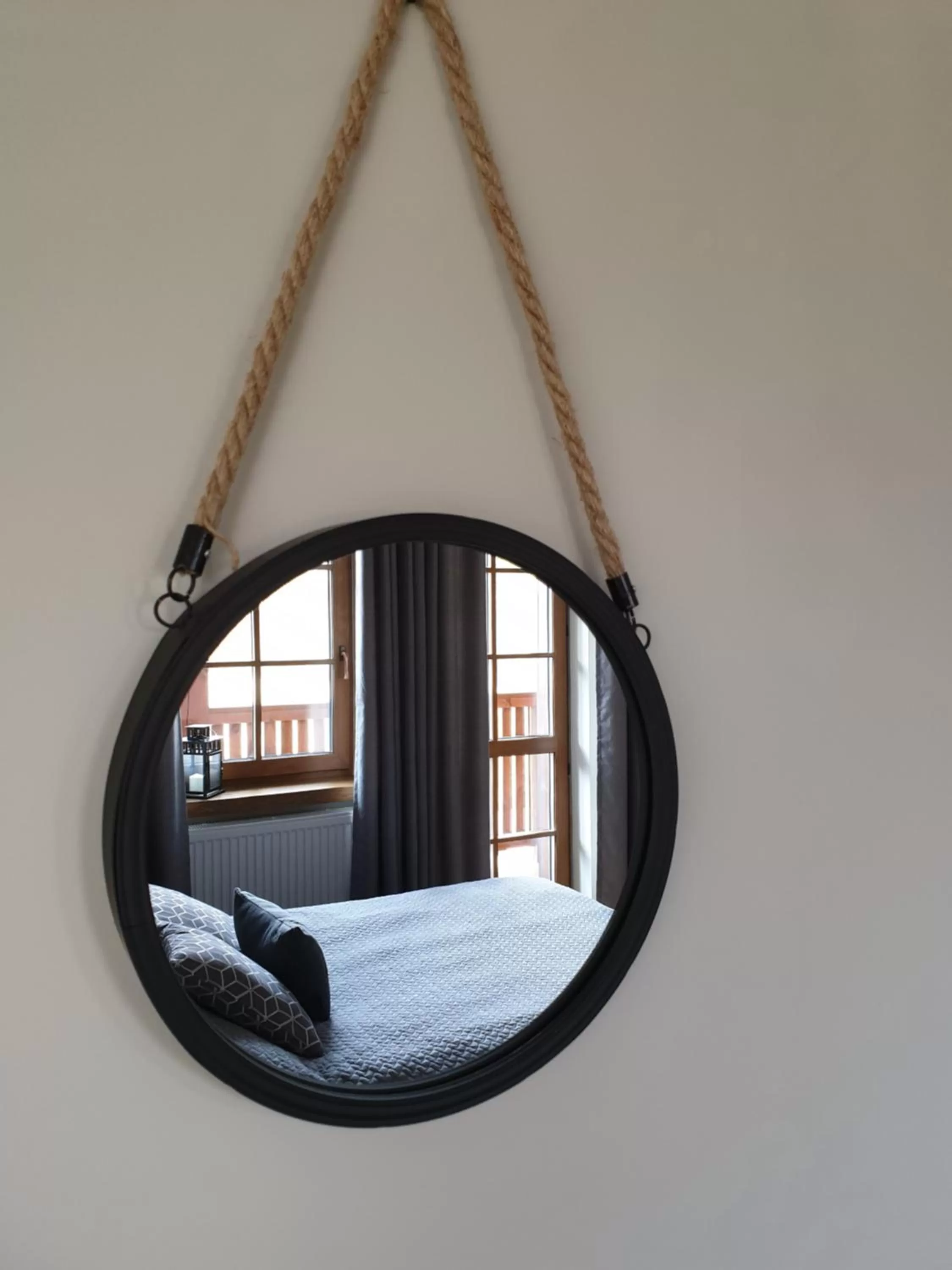 Bed in Majątek Morgi