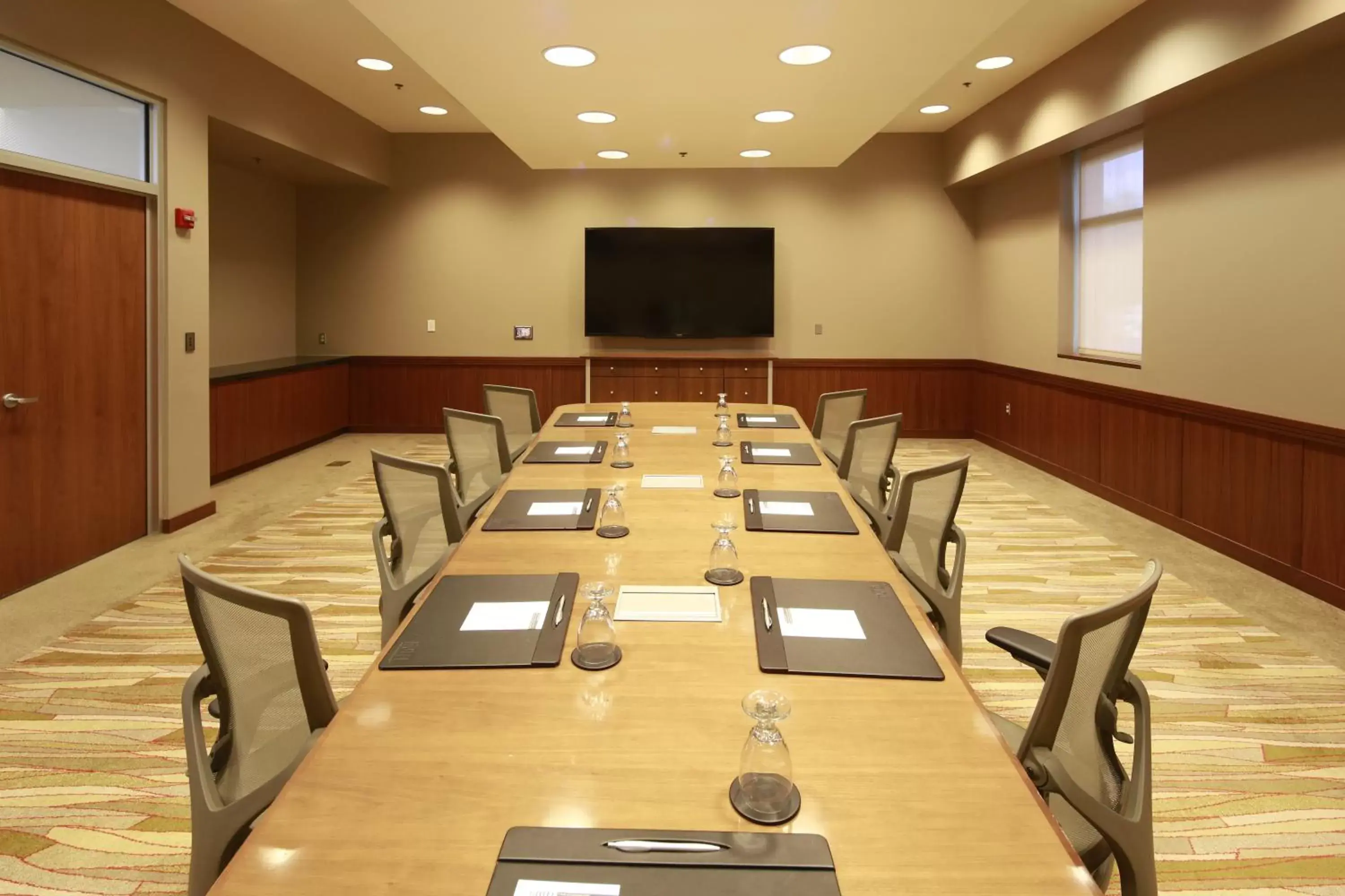 Meeting/conference room in I Hotel and Illinois Conference Center - Champaign