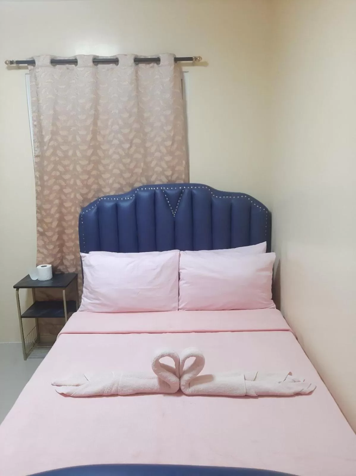 Bed in Aussie Inn Baguio City Direct