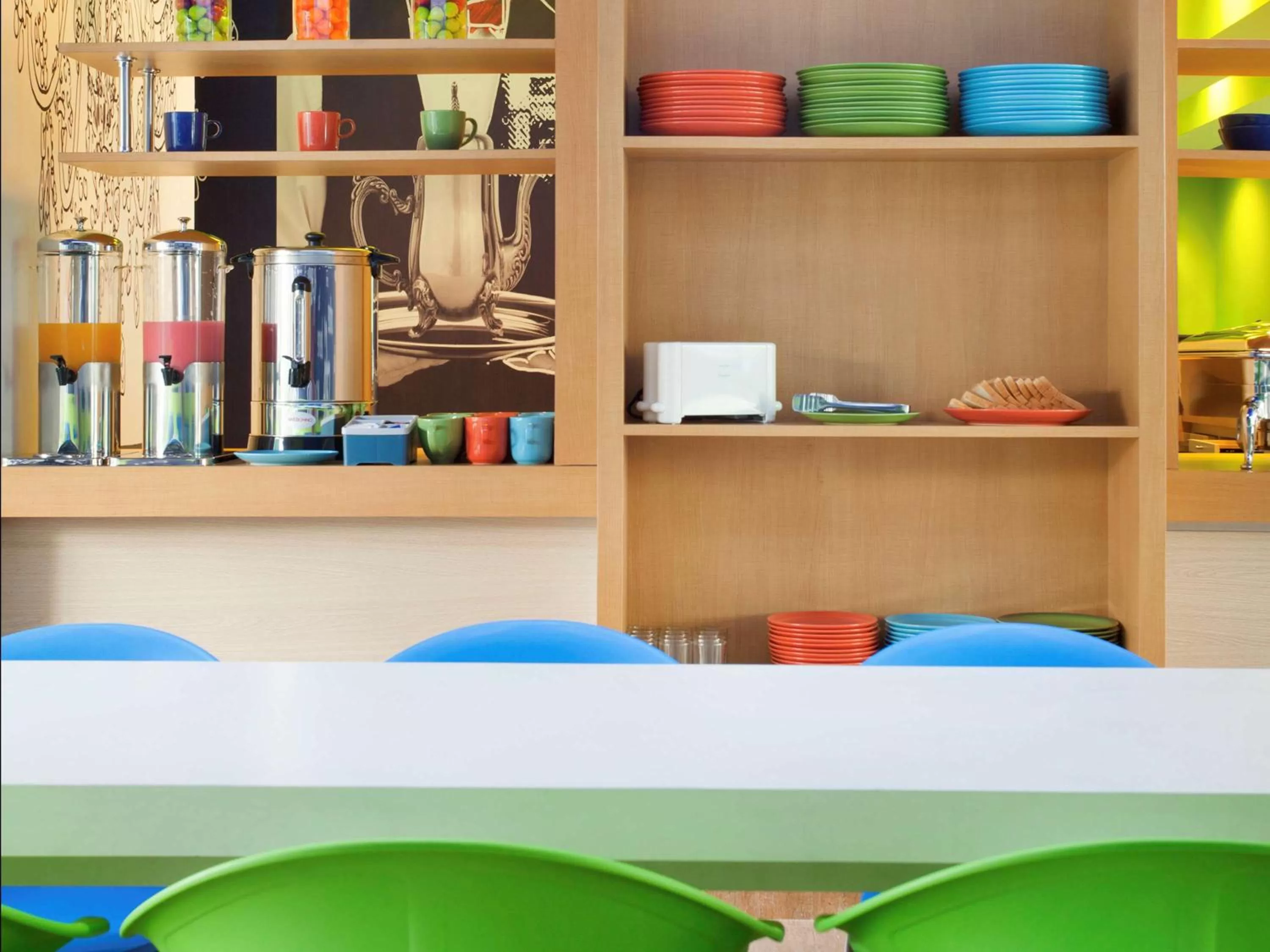 Sports in Ibis Budget Jakarta Daan Mogot