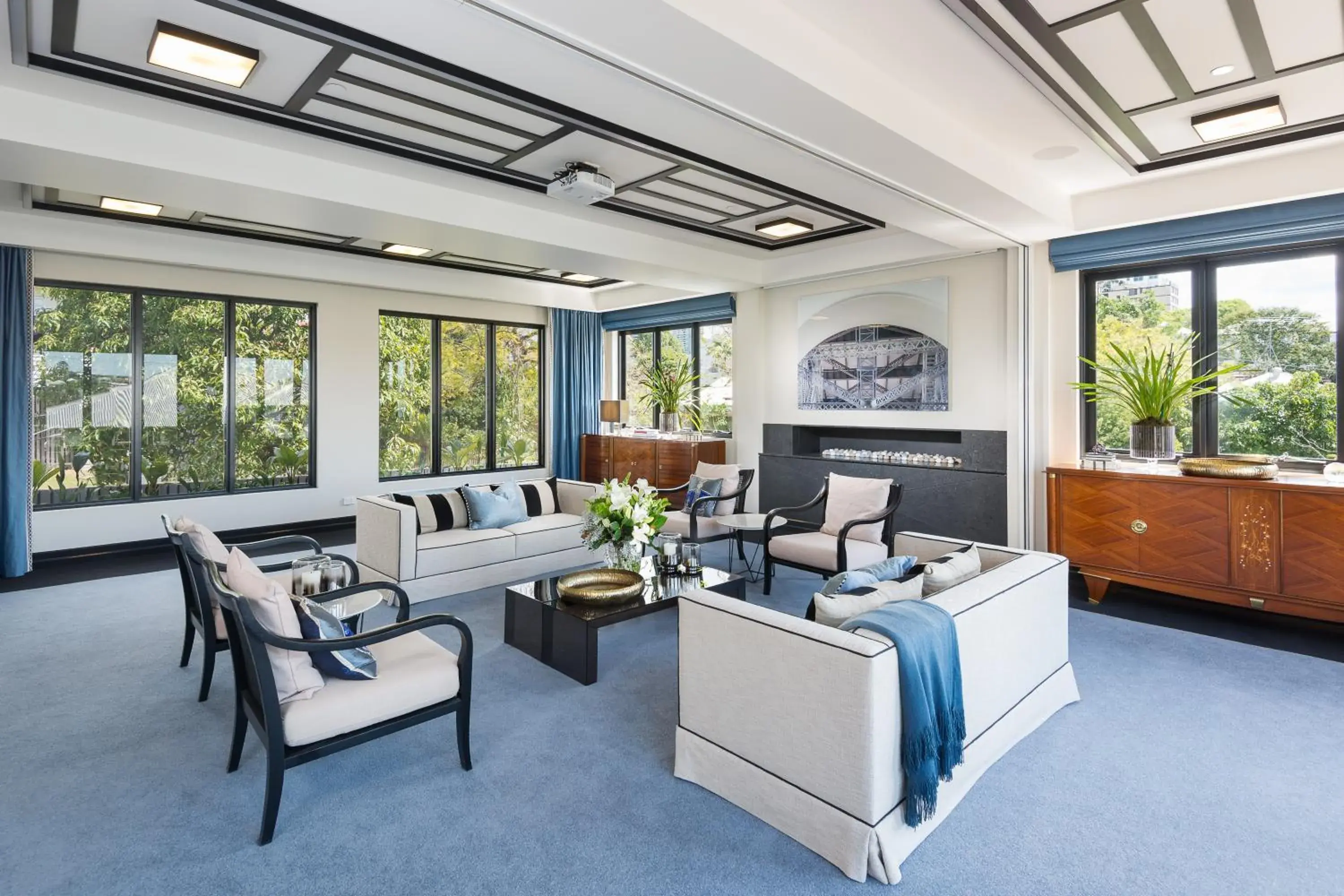 Meeting/conference room, Seating Area in Spicers Balfour Hotel