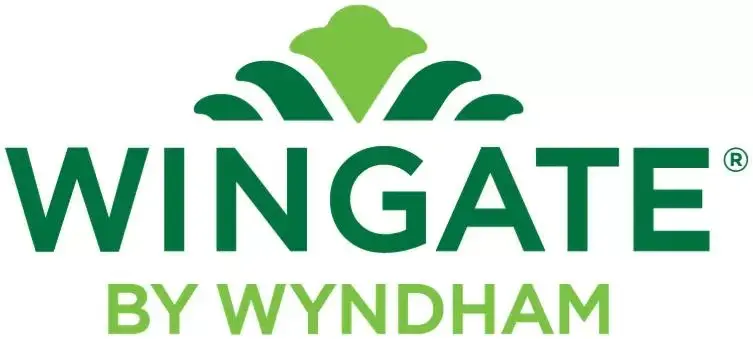Property logo or sign in Wingate by Wyndham Cedar City