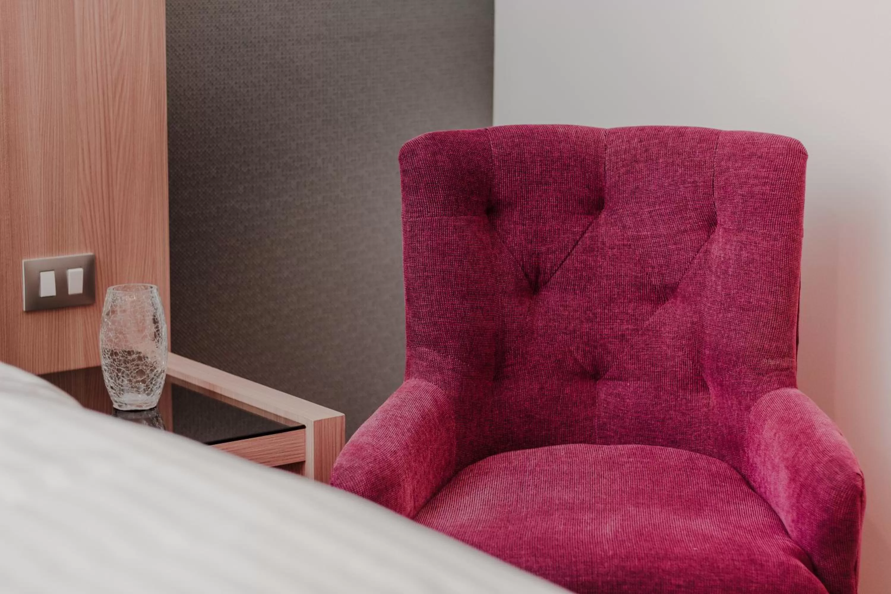 Bedroom in Hotel Kavia Monterrey