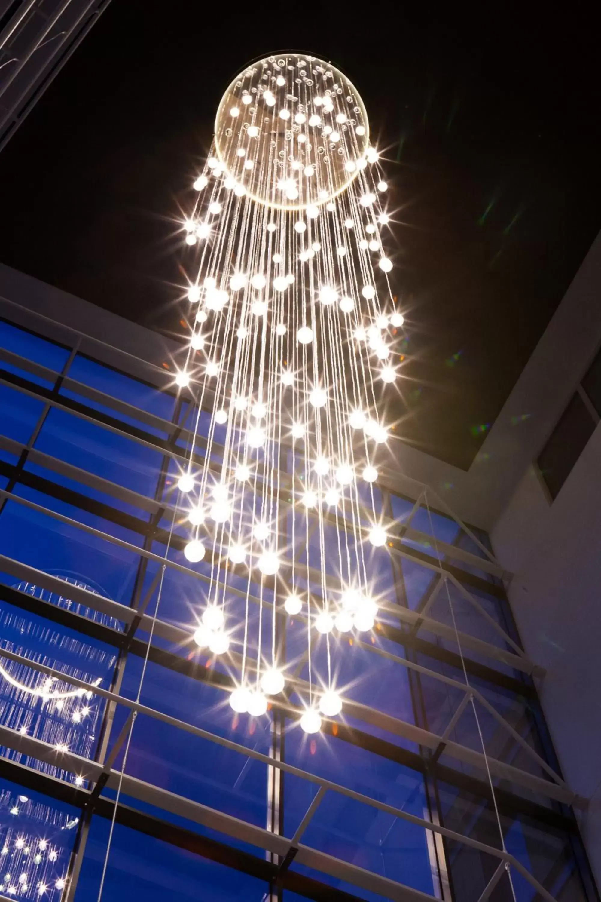 Lobby or reception in Crowne Plaza Newcastle - Stephenson Quarter, an IHG Hotel