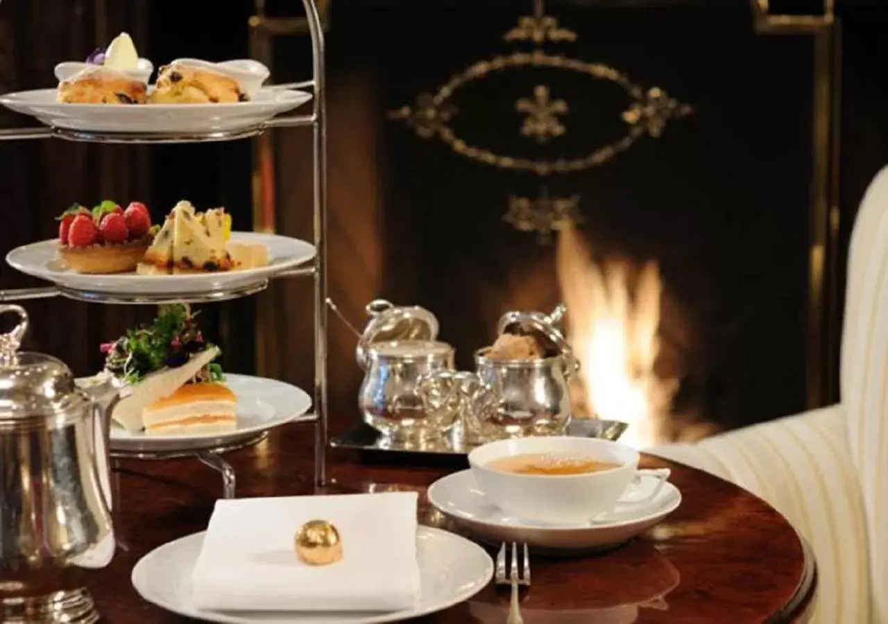 Restaurant/places to eat in Regent Berlin by IHG Restaurant/places to eat in Regent Berlin by IHG