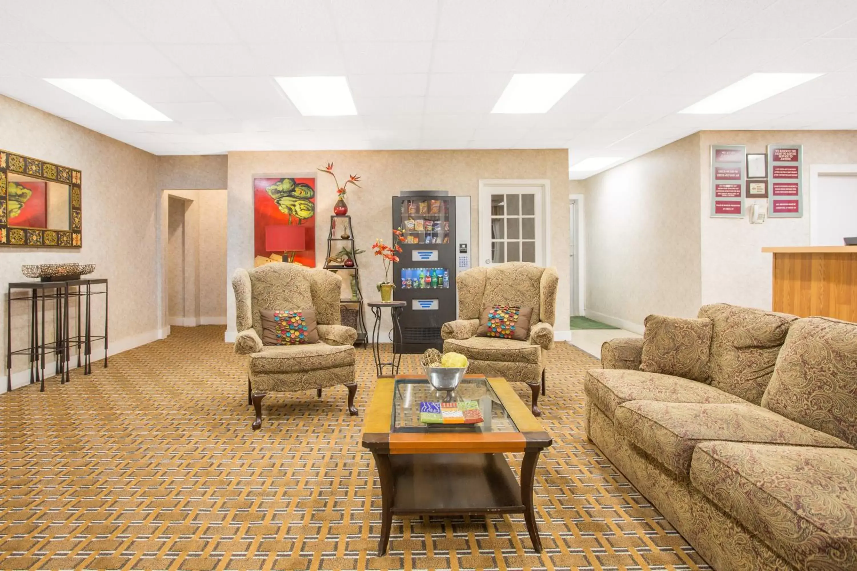 Days Inn by Wyndham Chester Days Inn by Wyndham Chester