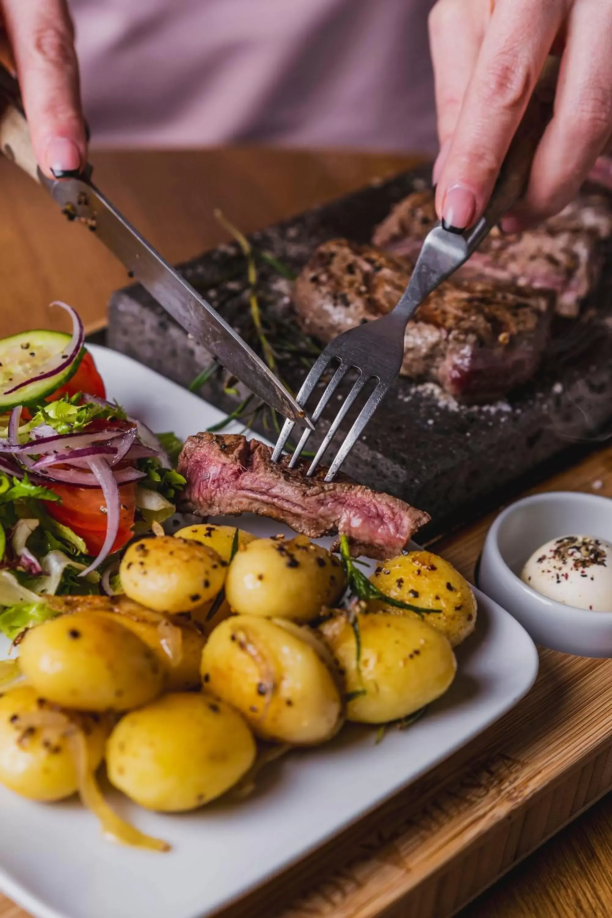 Food and drinks in ibis Styles Lublin Stare Miasto Food and drinks in ibis Styles Lublin Stare Miasto