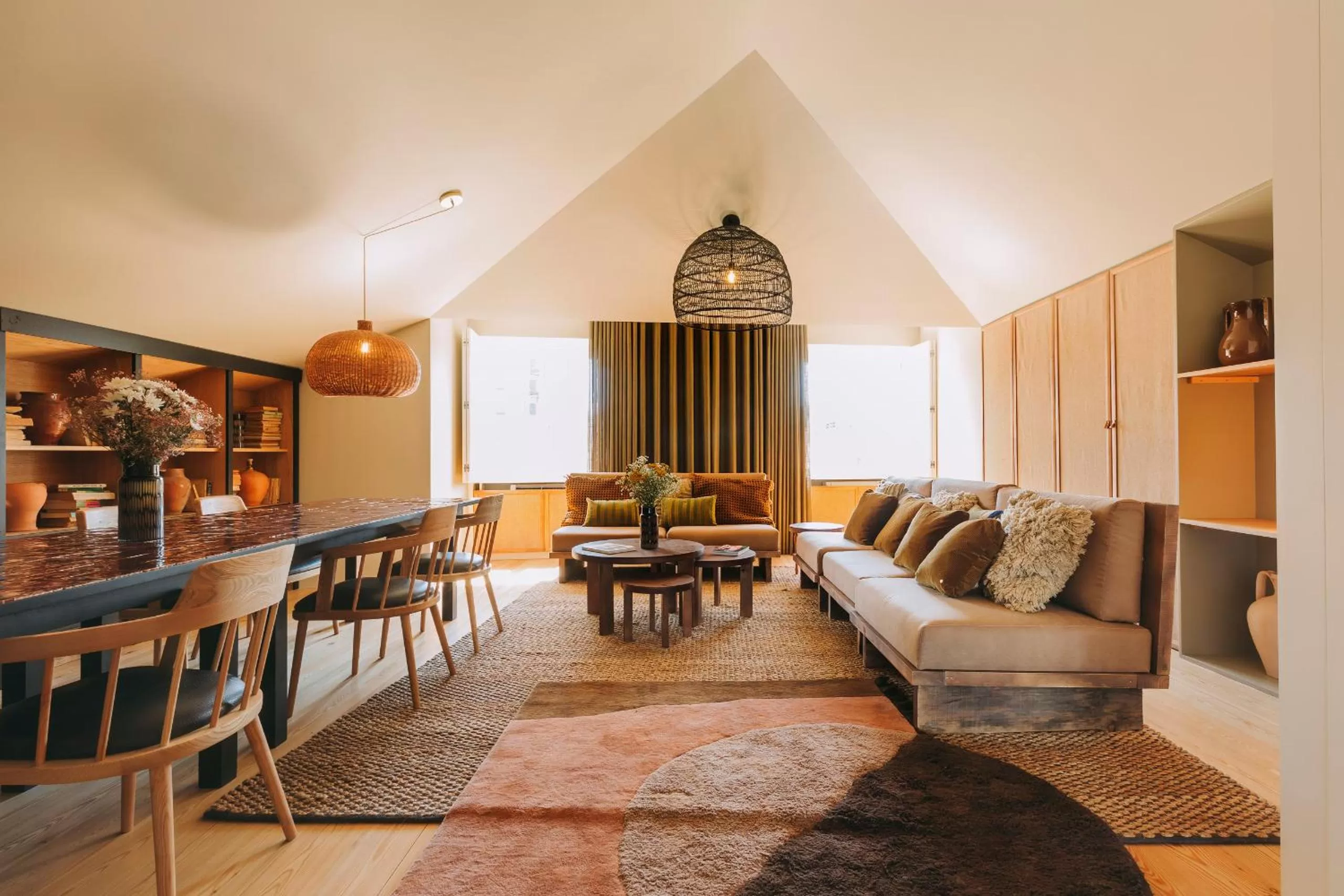 Meeting/conference room in Village Aparthotel By BOA