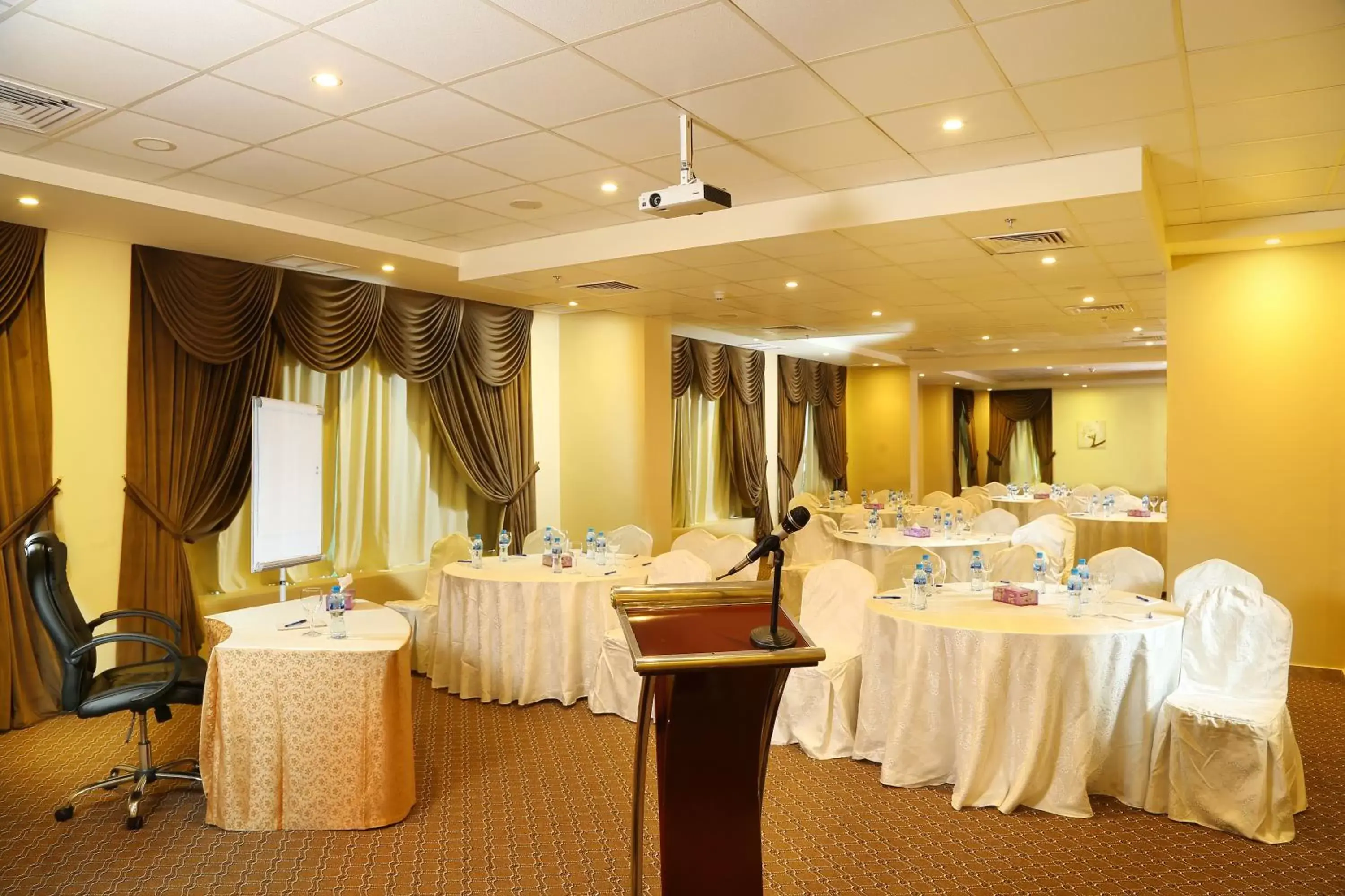 Other, Banquet Facilities in Best Western Plus Salmiya