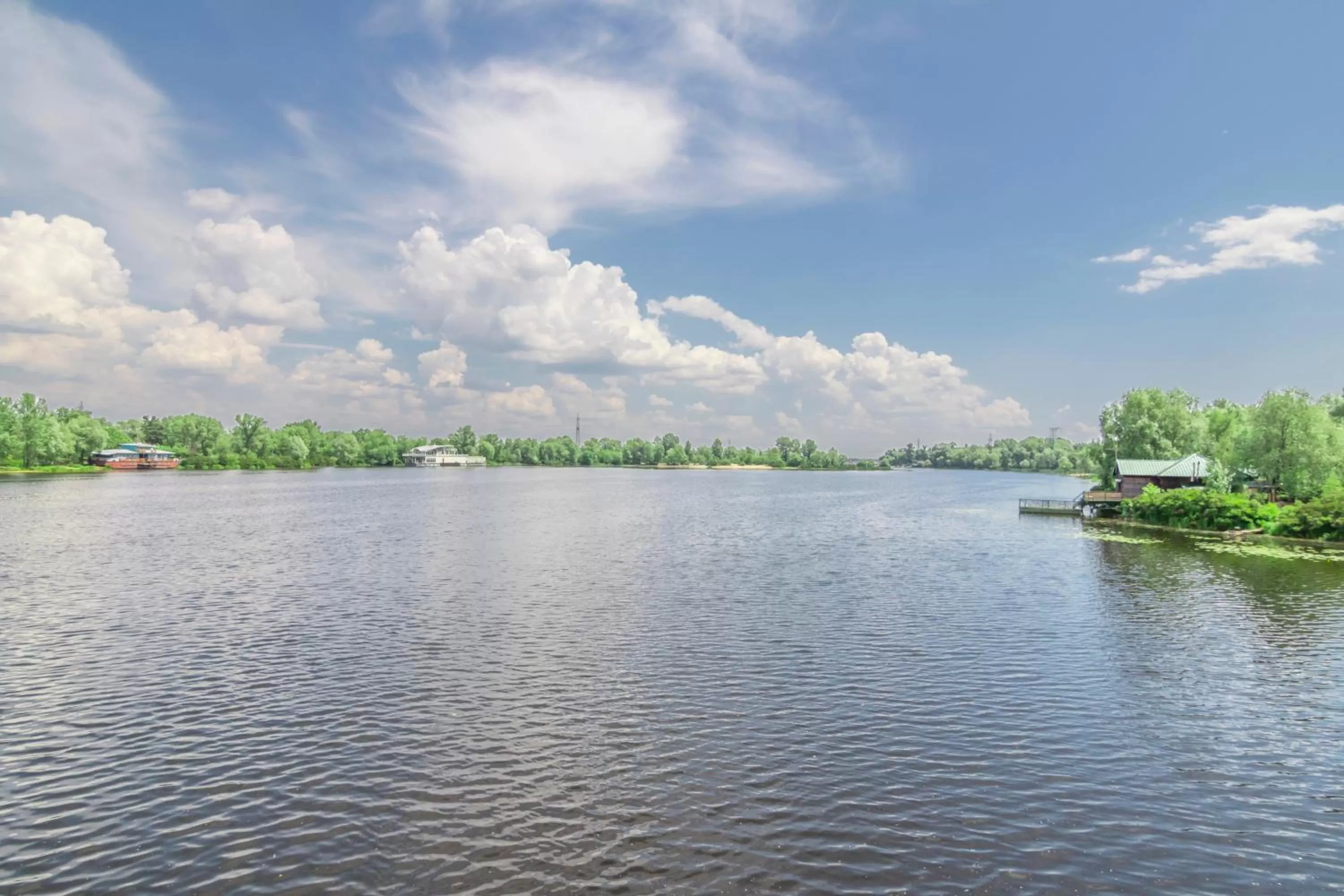 Spring in SPA Hotel Galera