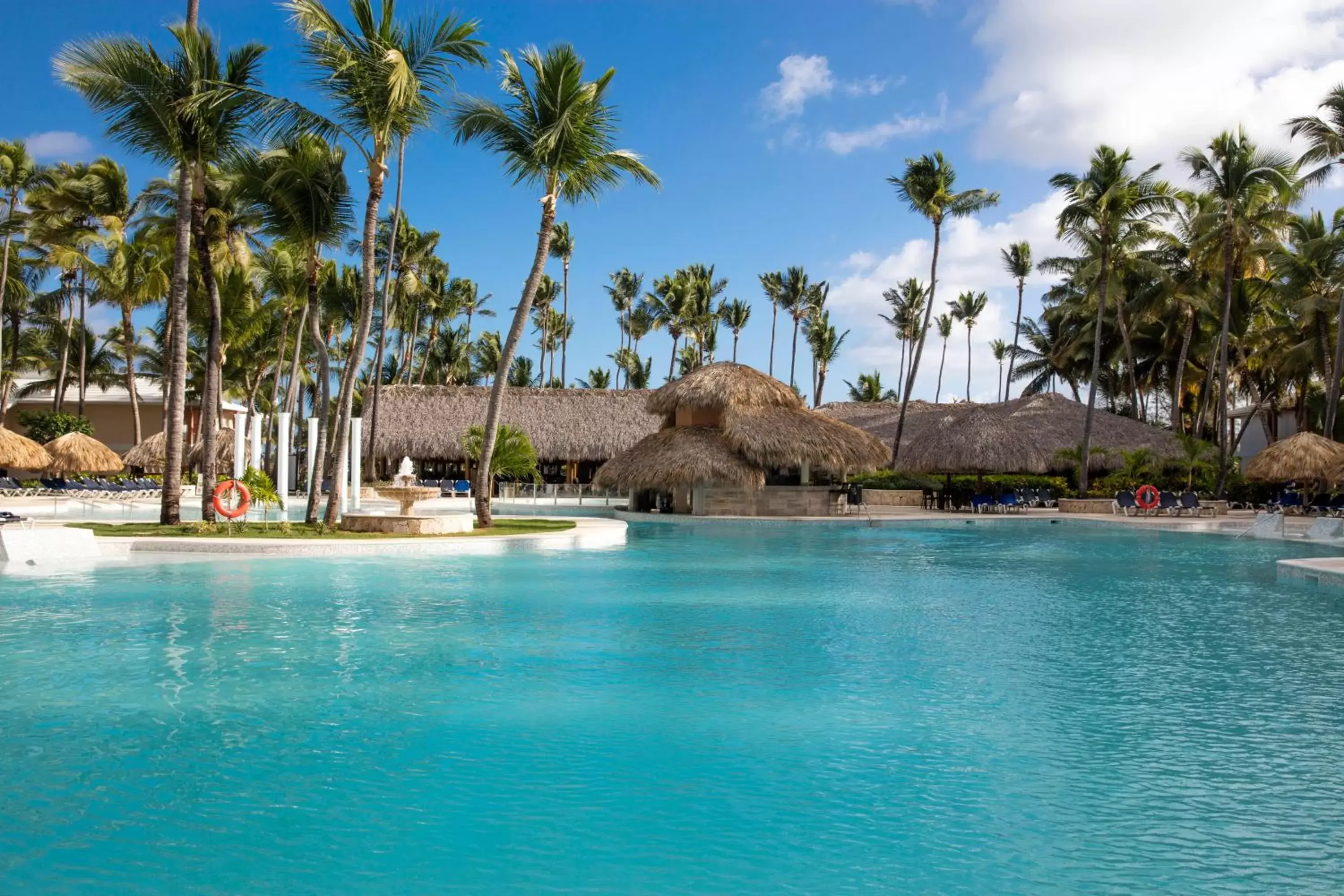 Property building in Grand Palladium Palace Resort Spa & Casino - All Inclusive Property building in Grand Palladium Palace Resort Spa & Casino - All Inclusive