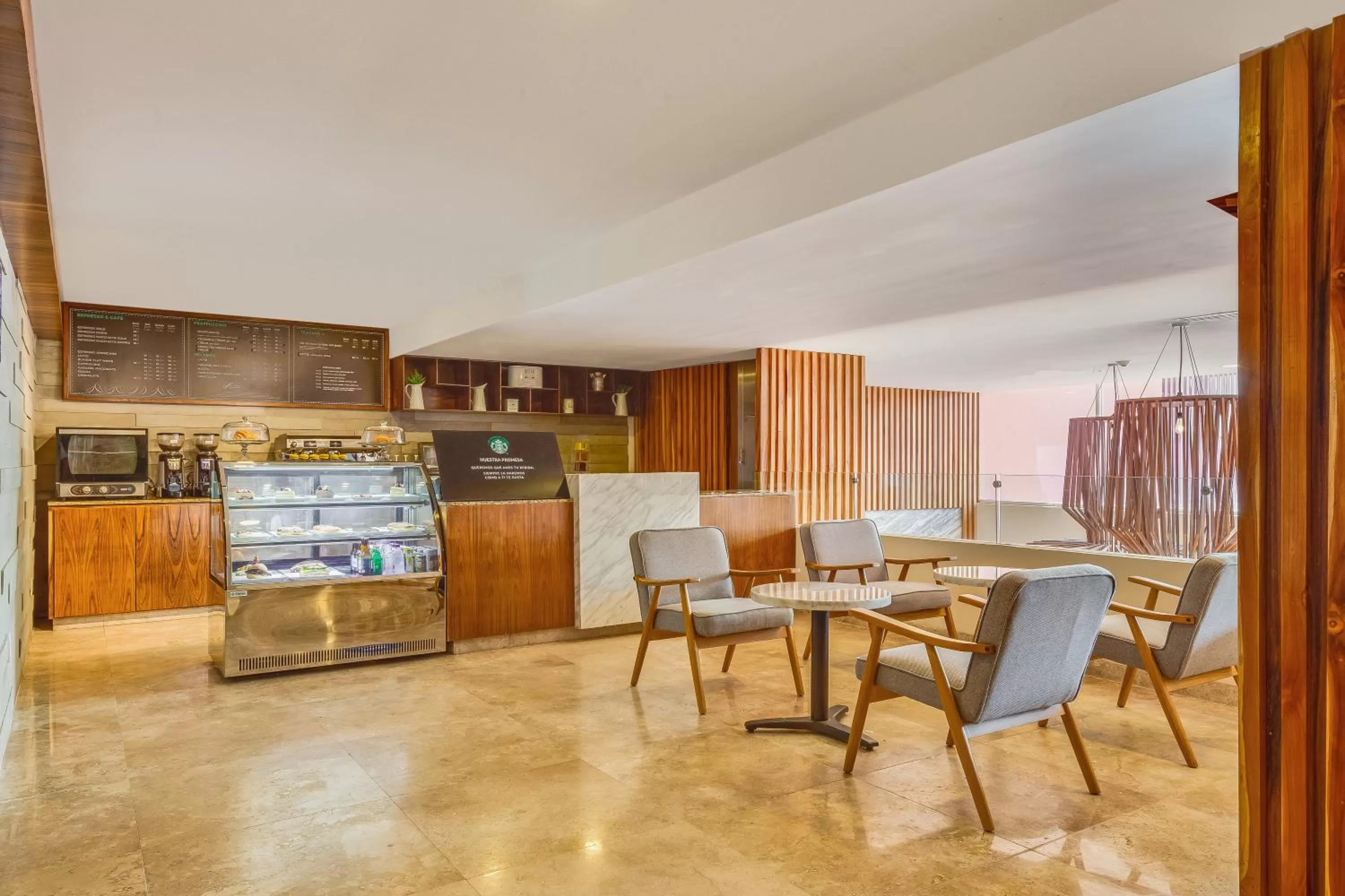 Other in Grand Fiesta Americana Veracruz