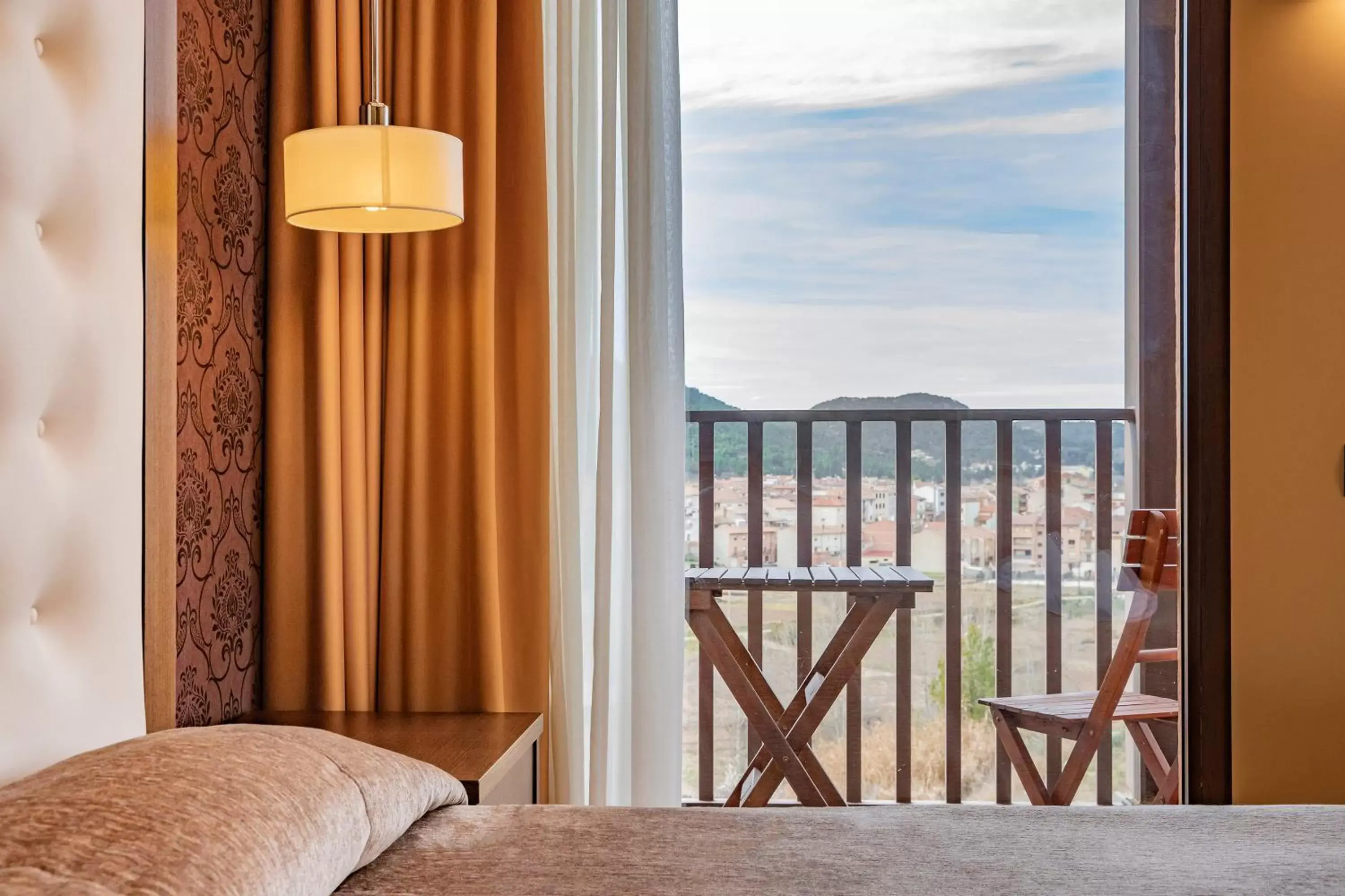 Balcony/Terrace in Fuente del Miro