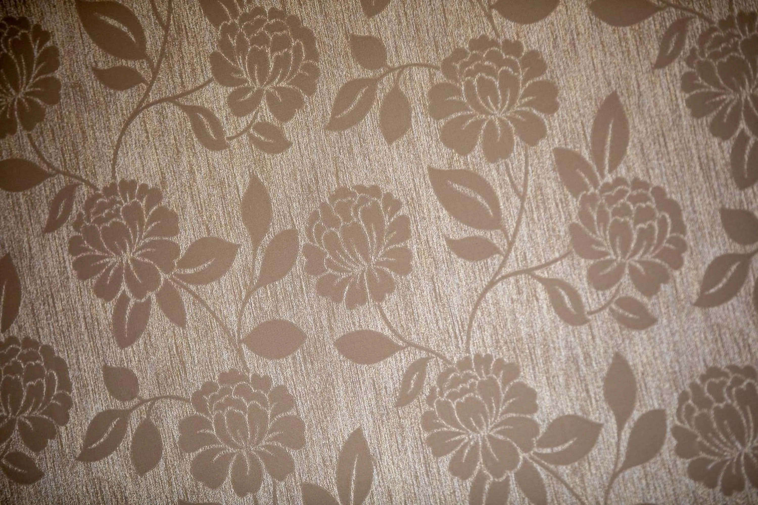 Decorative detail in OZO Hotels Cordial Amsterdam