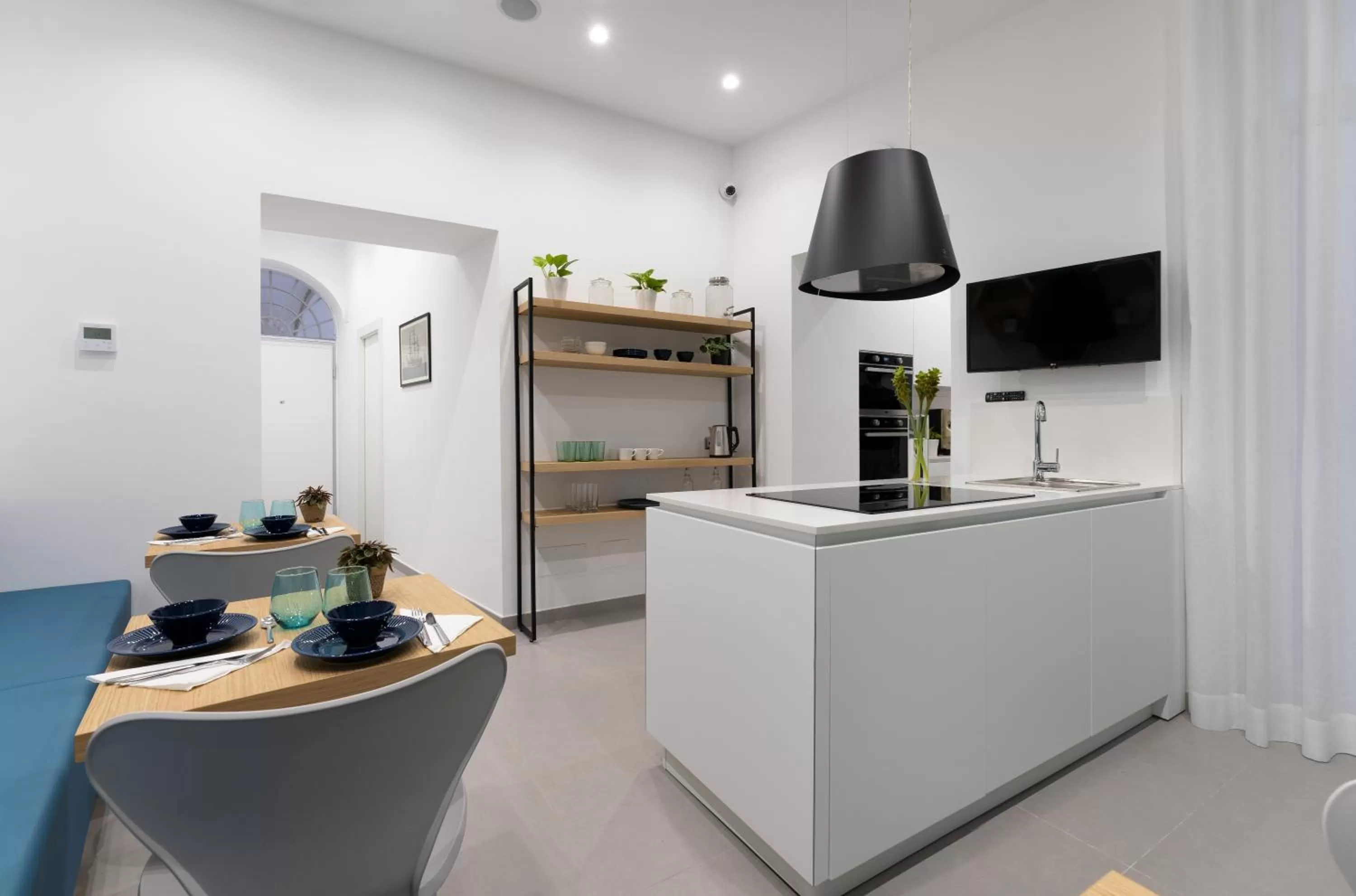 Internal: Not applicable to any particular room in HSuites Luxury B&B