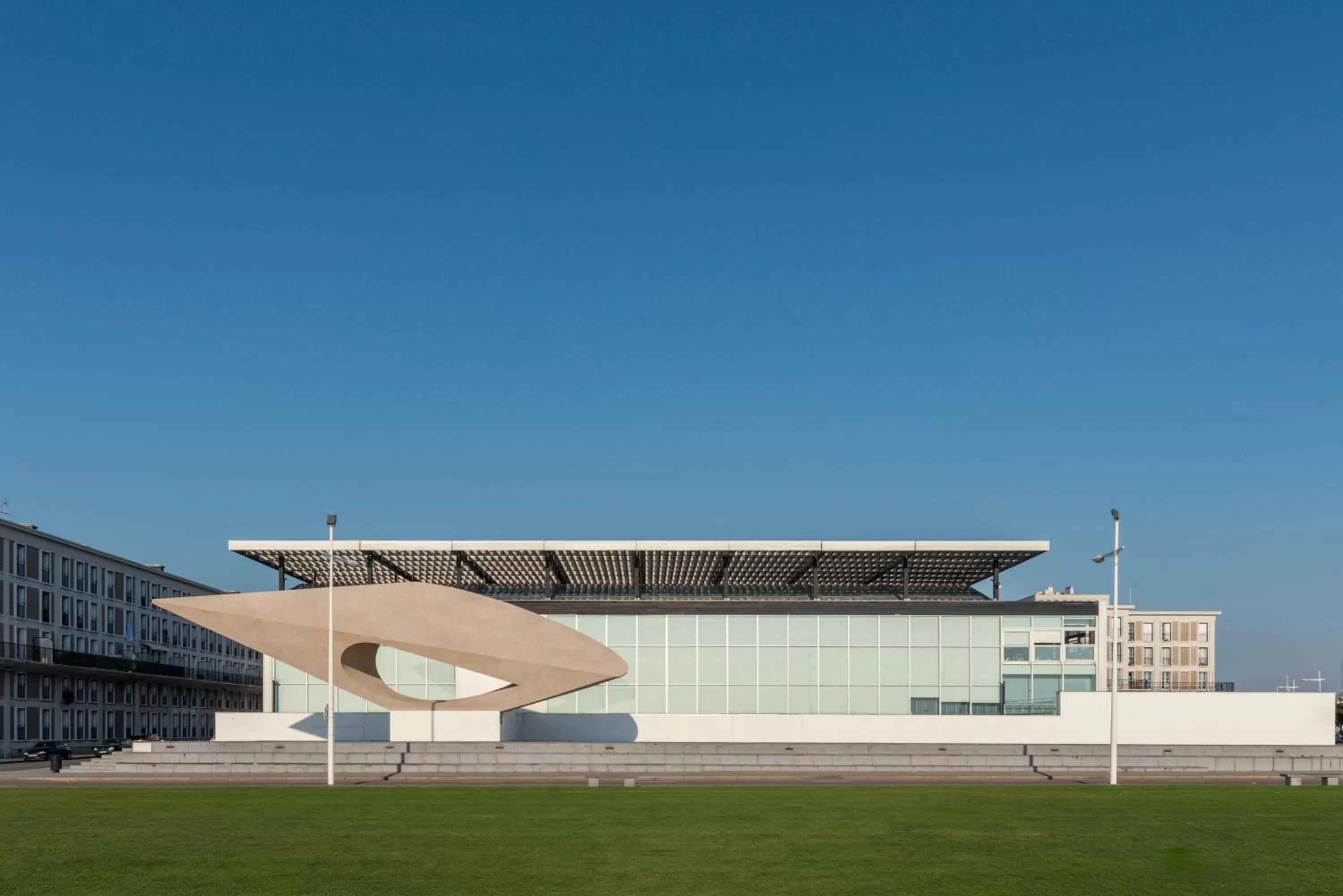 Day in ibis Le Havre Centre