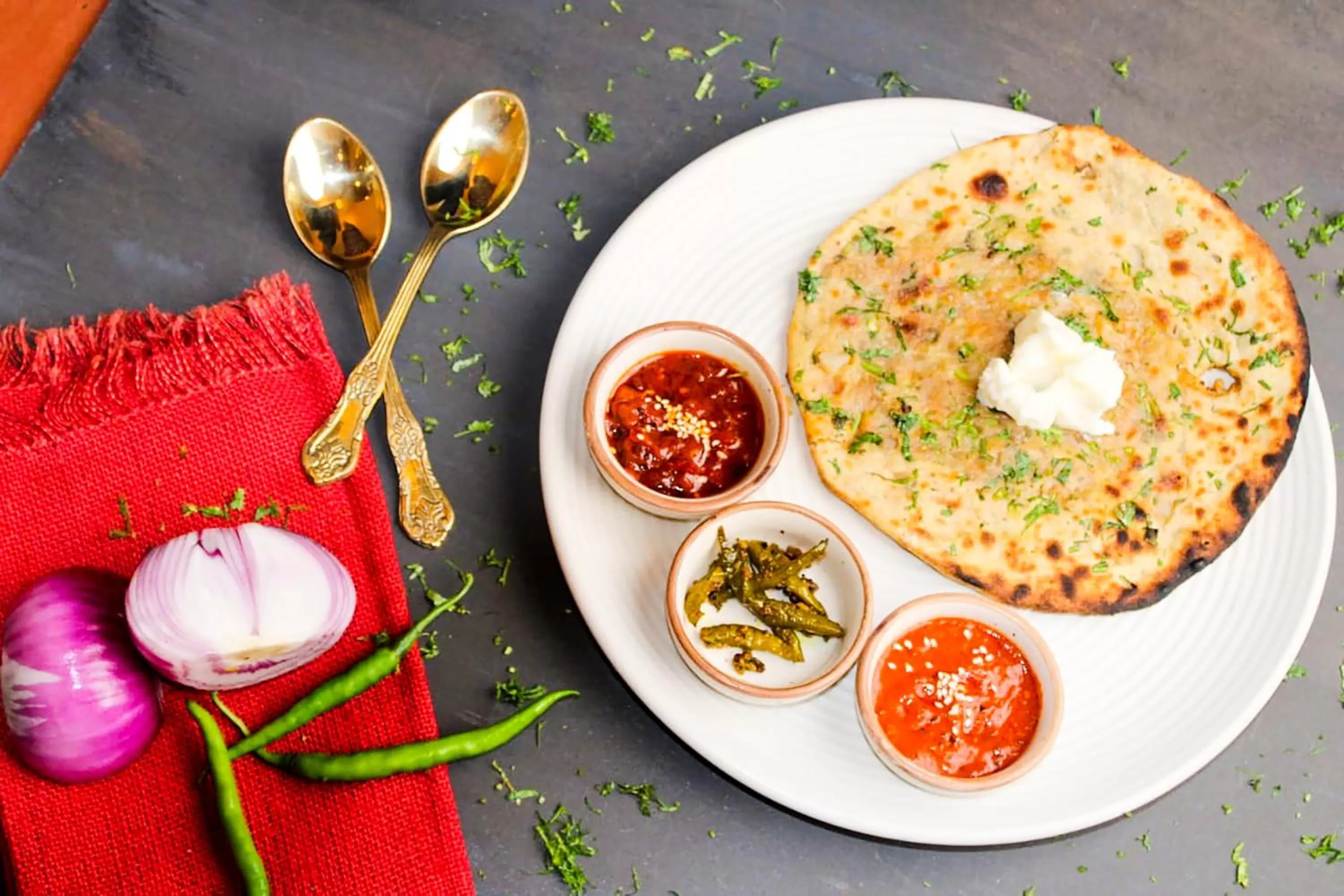 Food and drinks in Hotel Pearl - Mahipalpur Delhi Airport