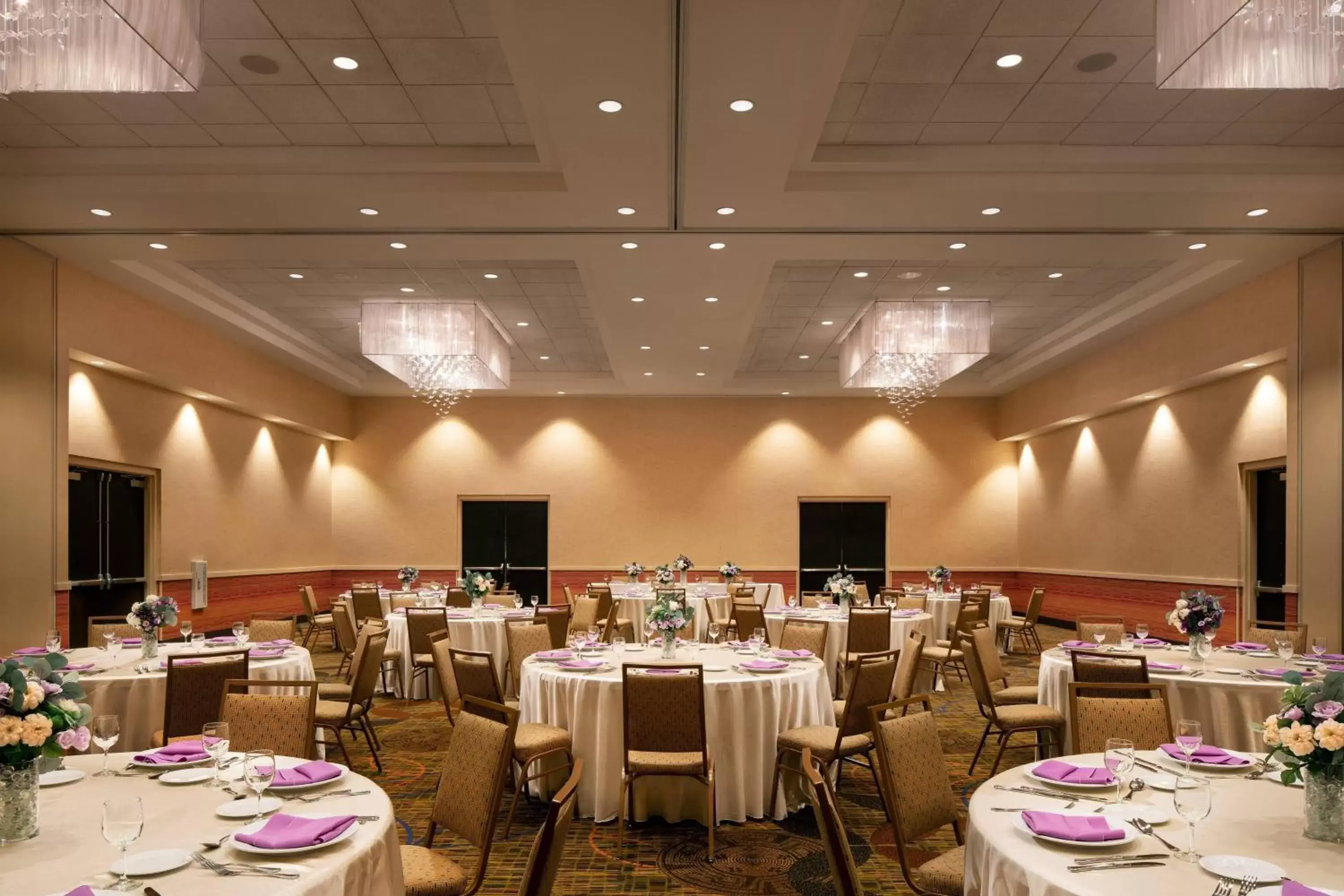 Banquet/Function facilities, Restaurant/Places to Eat in Courtyard by Marriott Scottsdale Salt River