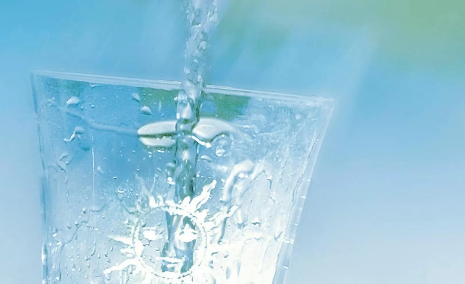 Drinks in Bio Thermalhotel Falkenhof