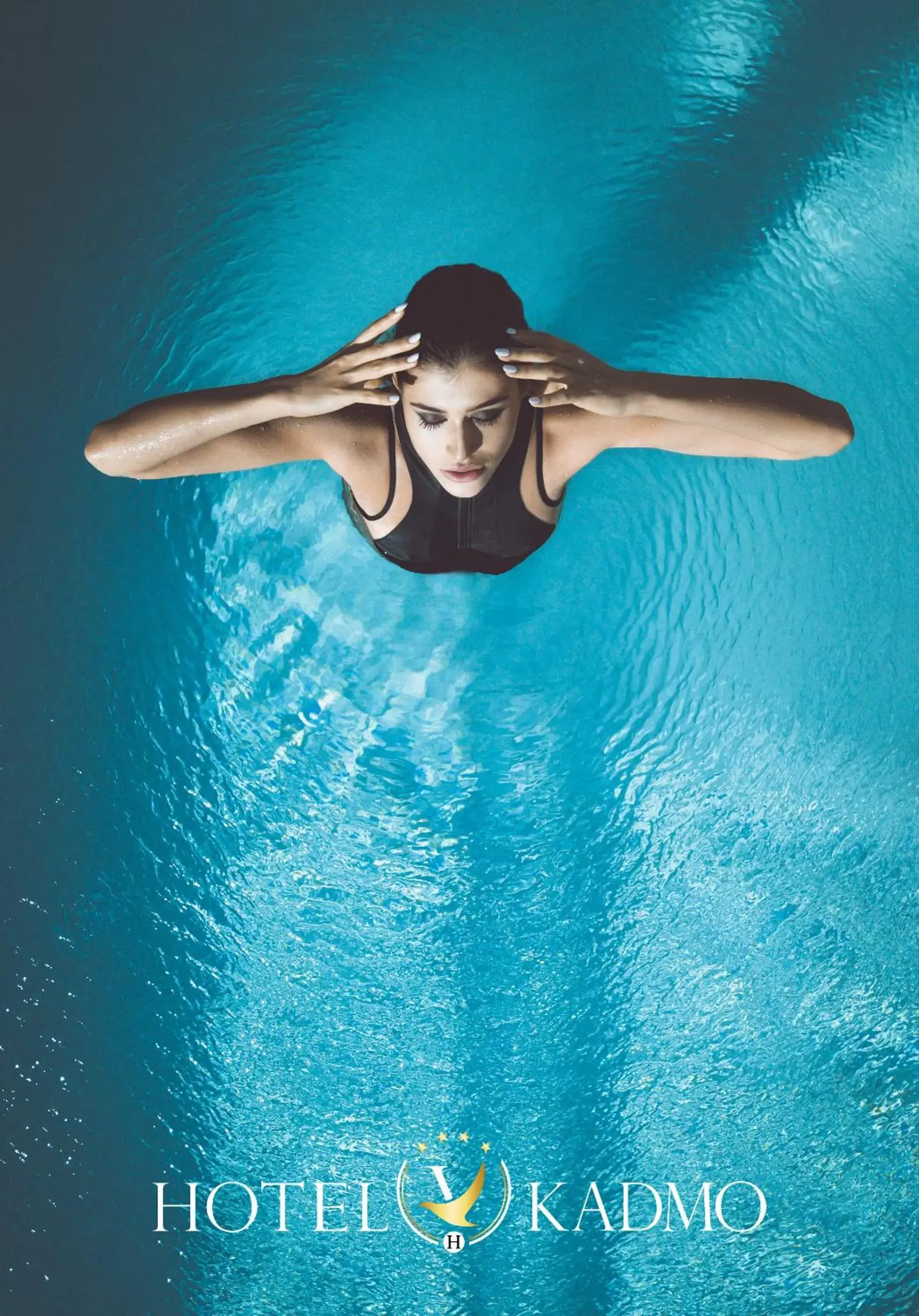 Spa and wellness centre/facilities in Hotel Kadmo by Aycon Spa and wellness centre/facilities in Hotel Kadmo by Aycon