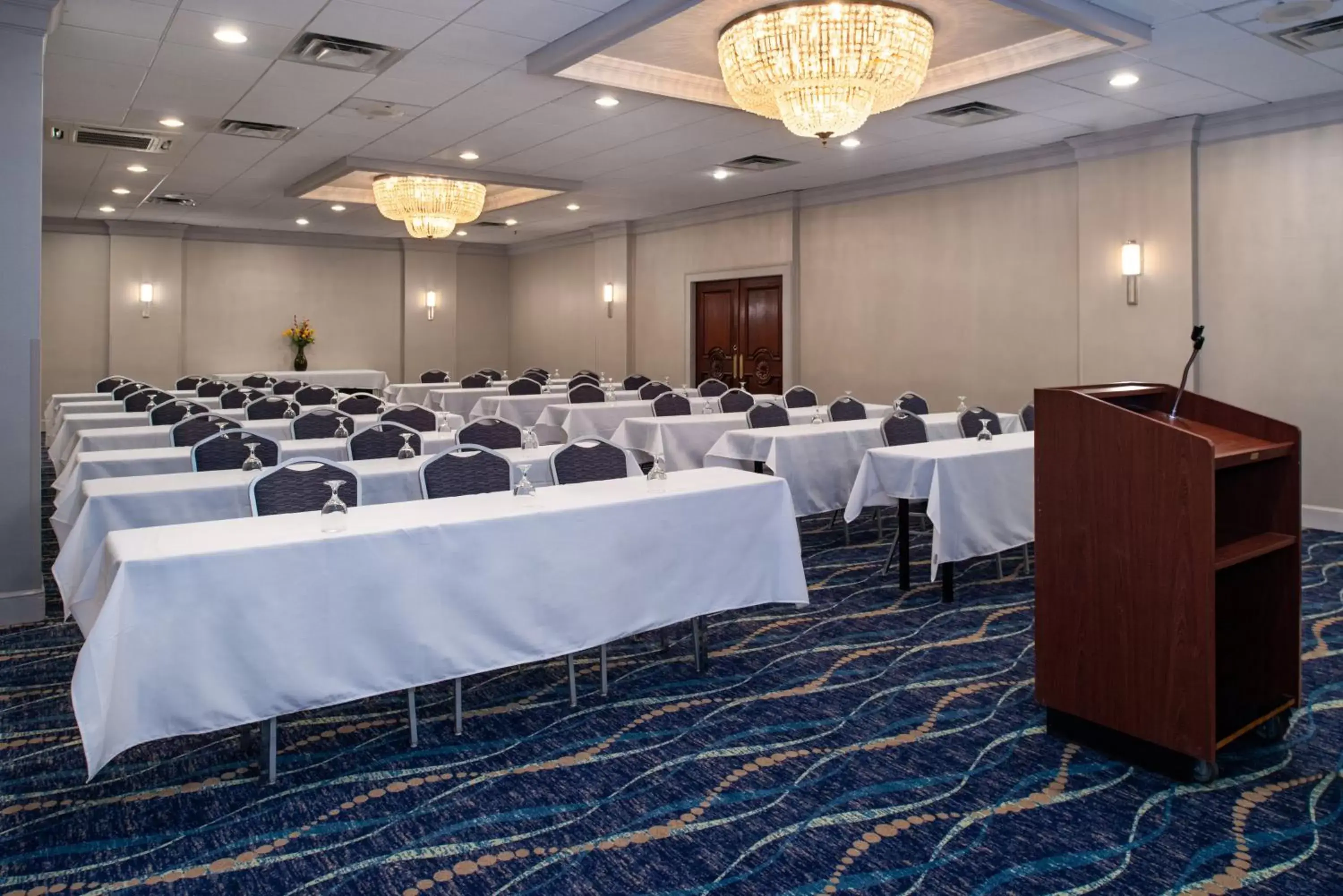 Banquet/Function facilities in Holiday Inn Concord Downtown, an IHG Hotel