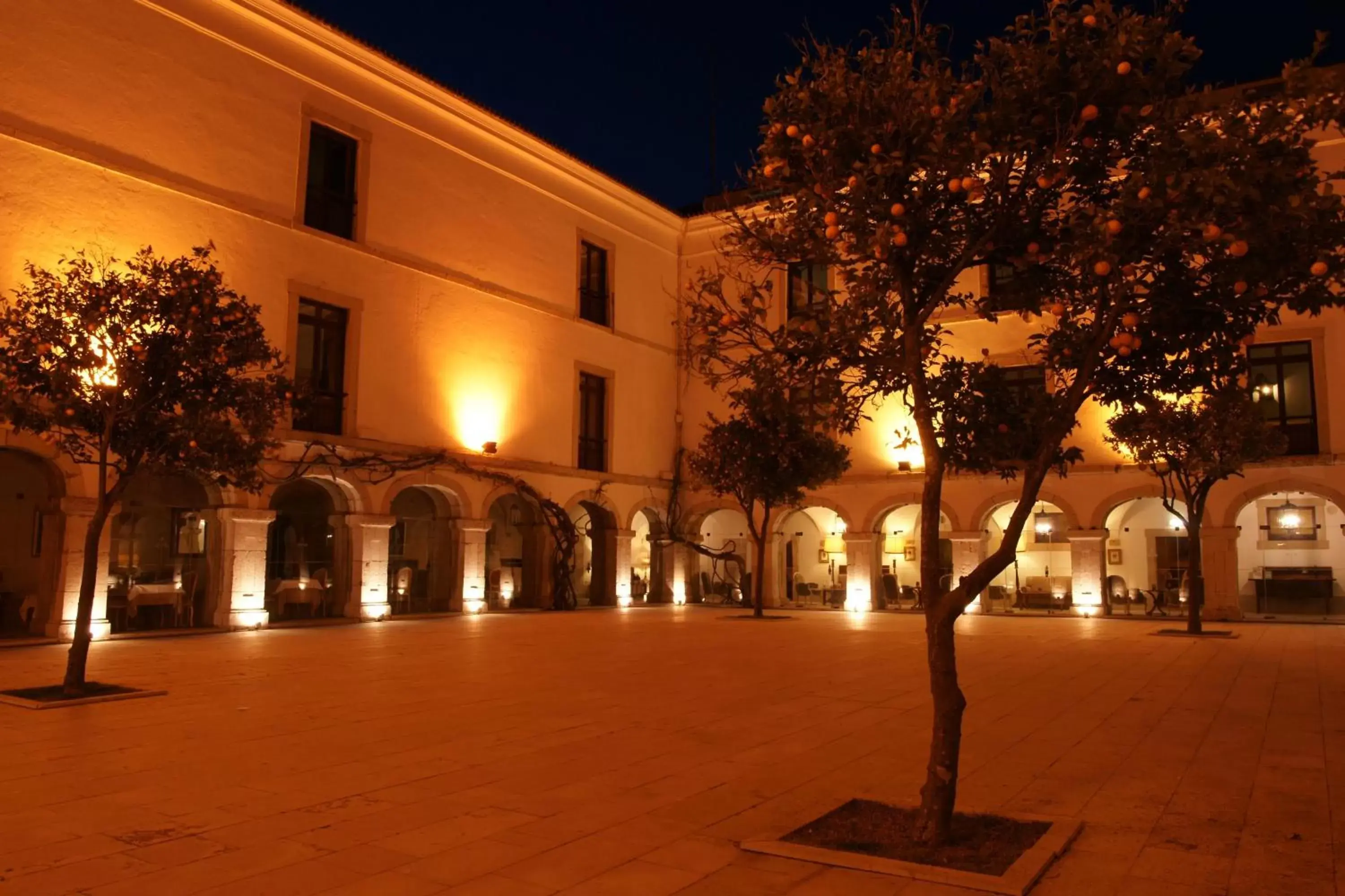 Facade/entrance, Property Building in Pousada Castelo de Palmela