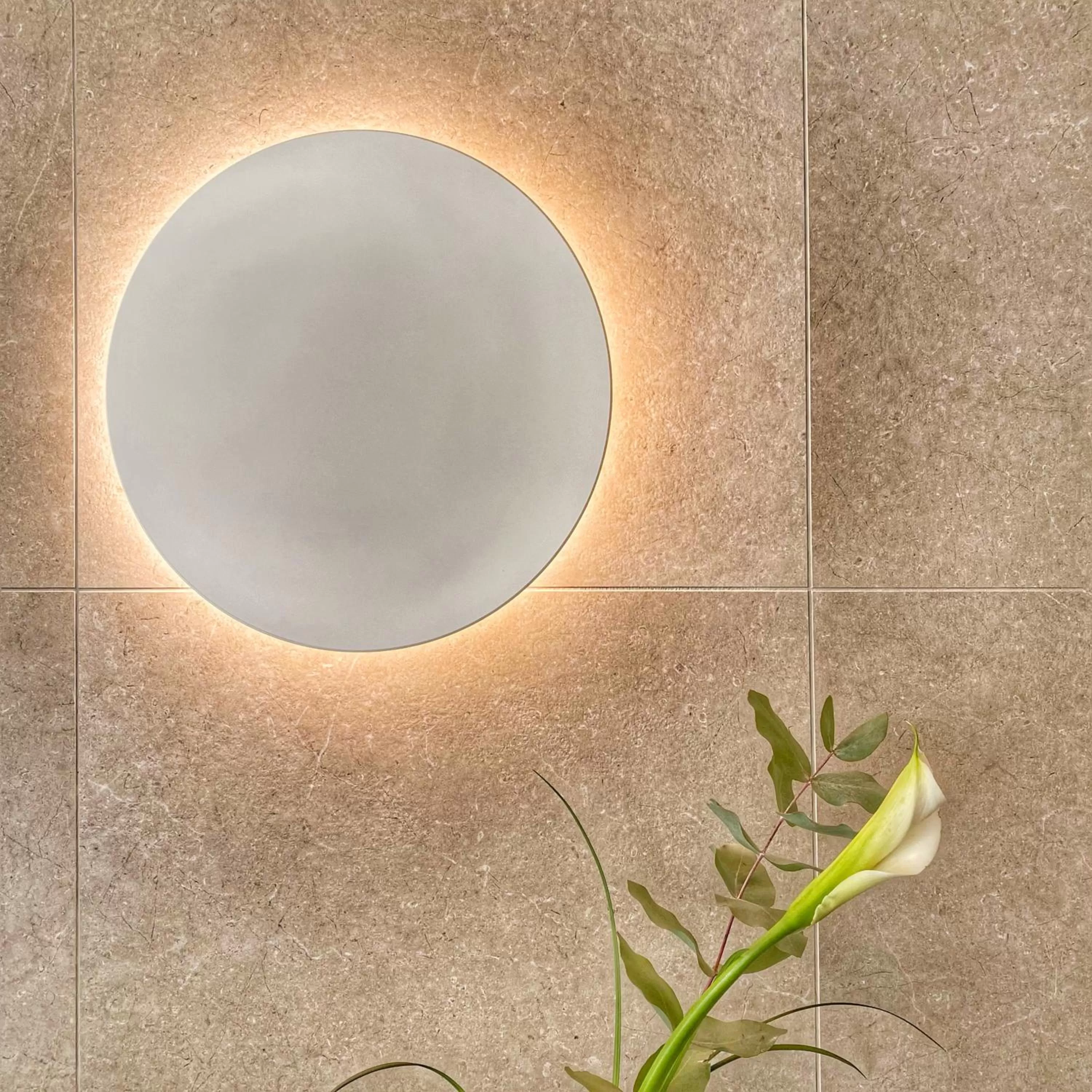 Decorative detail in Relais Limonaia - Suites & Garden SPA