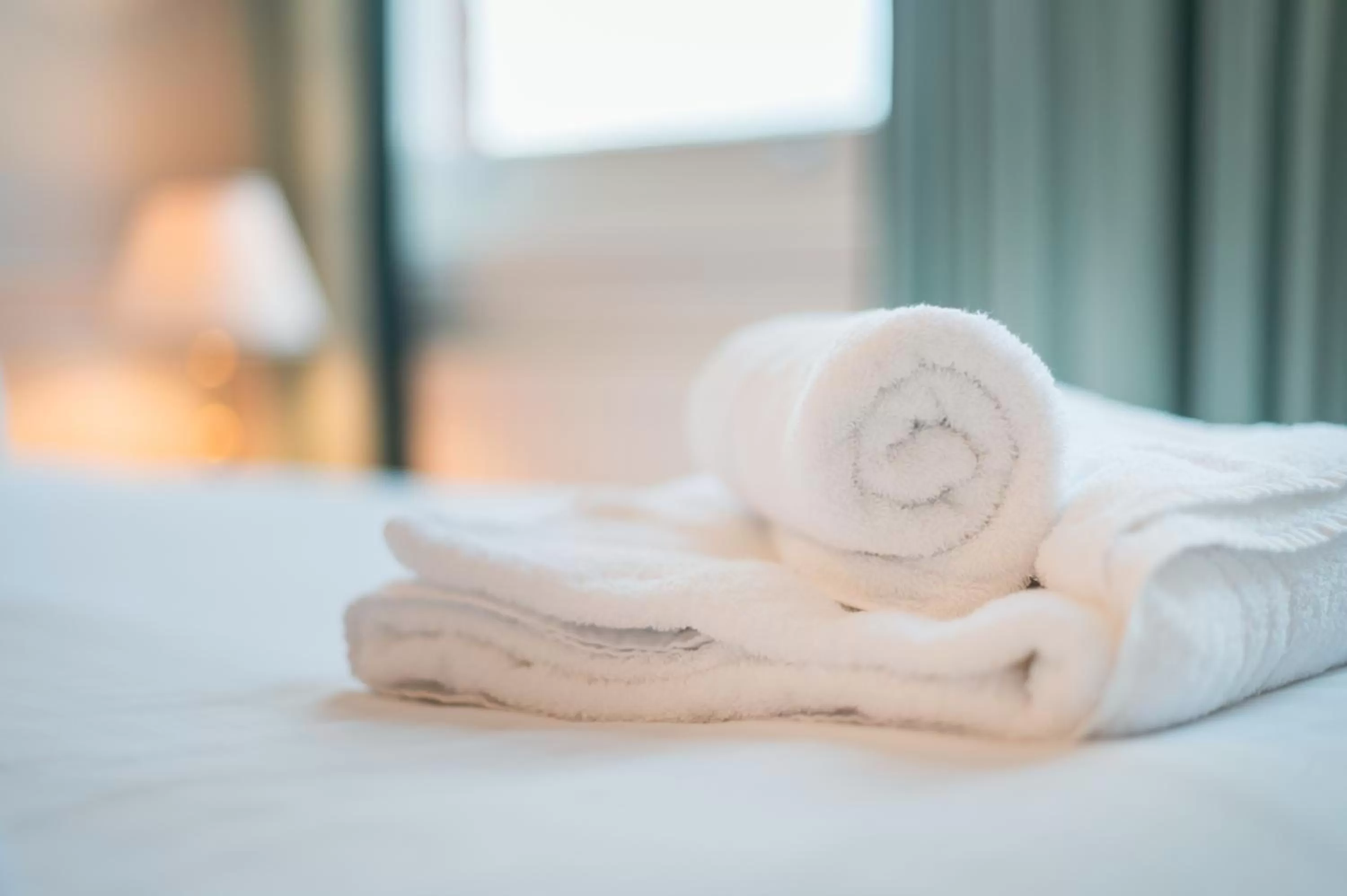 Bed in No1 The Mansions By Mansley