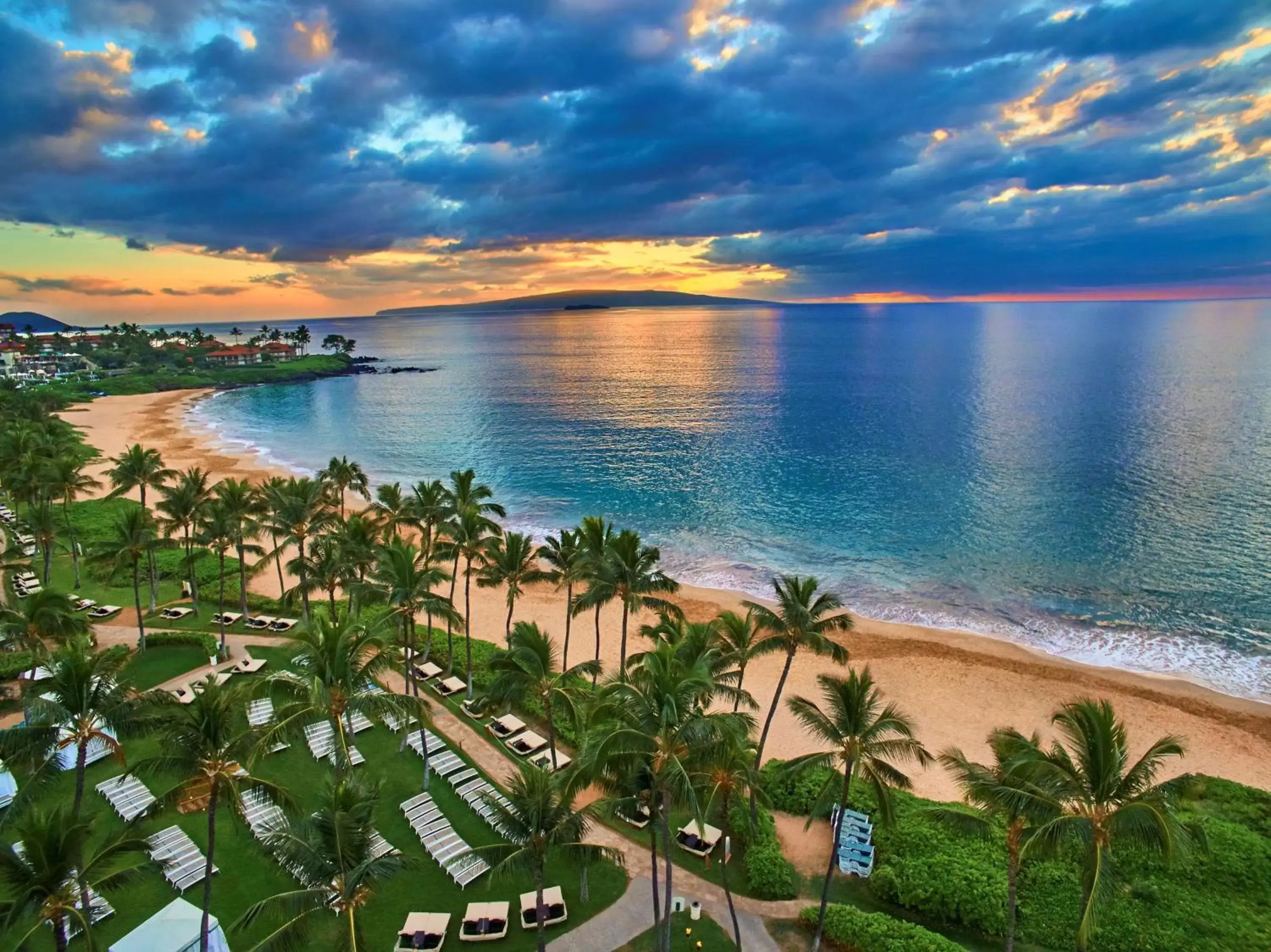 Property building in Grand Wailea Resort Hotel & Spa, A Waldorf Astoria Resort