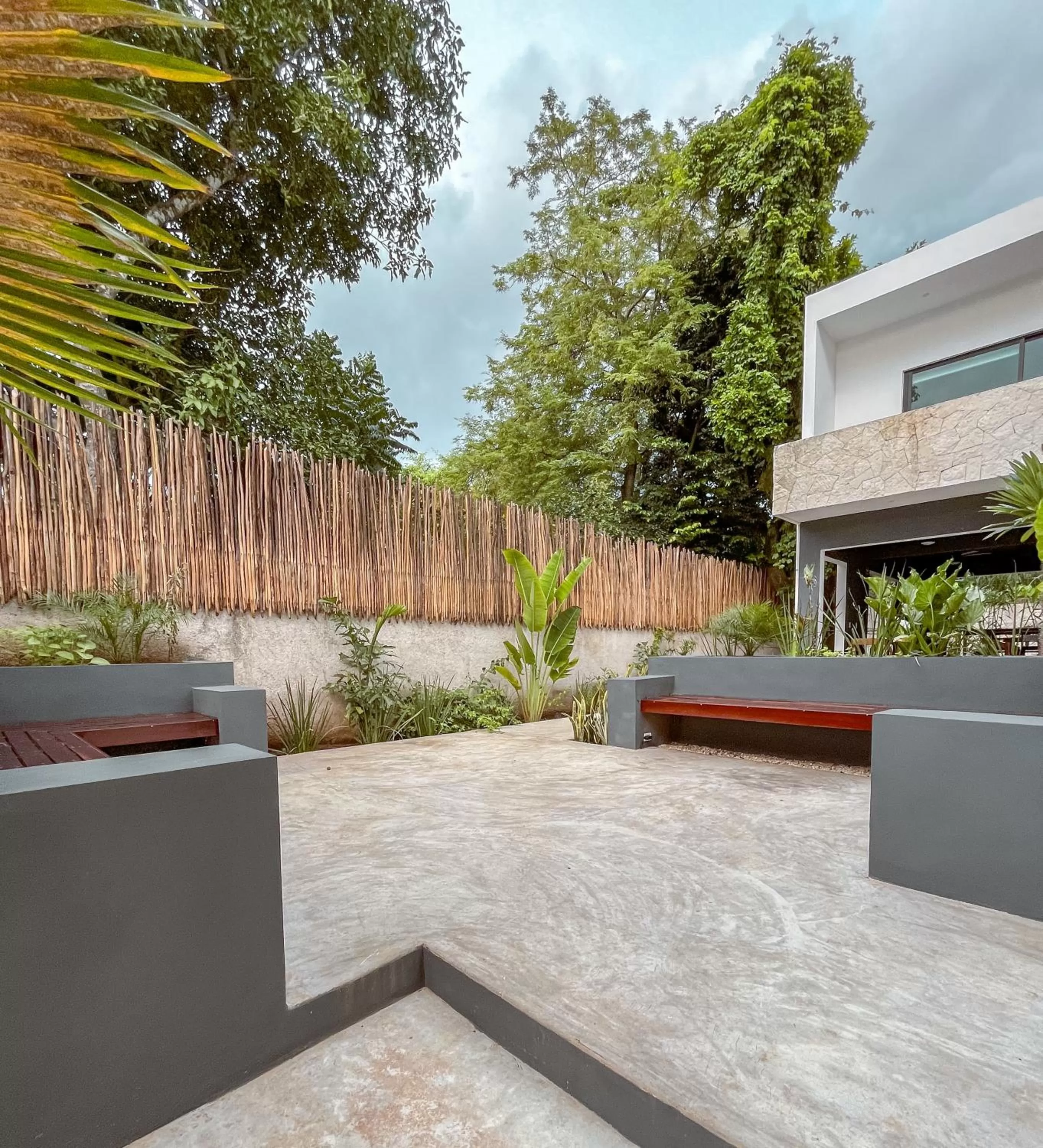 Property building in HOTEL KOOKAY VALLADOLID