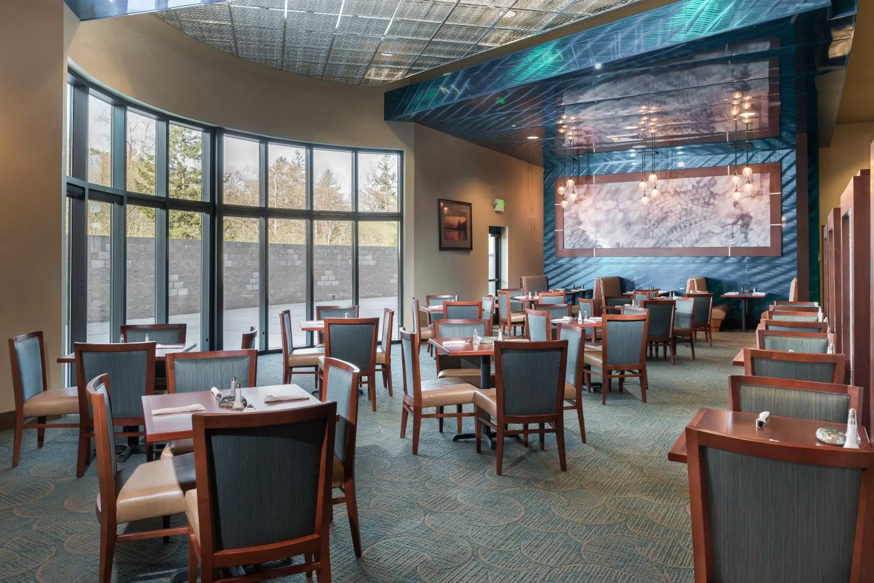 Restaurant/places to eat in Holiday Inn Express Klamath - Redwood Ntl Pk Area by IHG Restaurant/places to eat in Holiday Inn Express Klamath - Redwood Ntl Pk Area by IHG