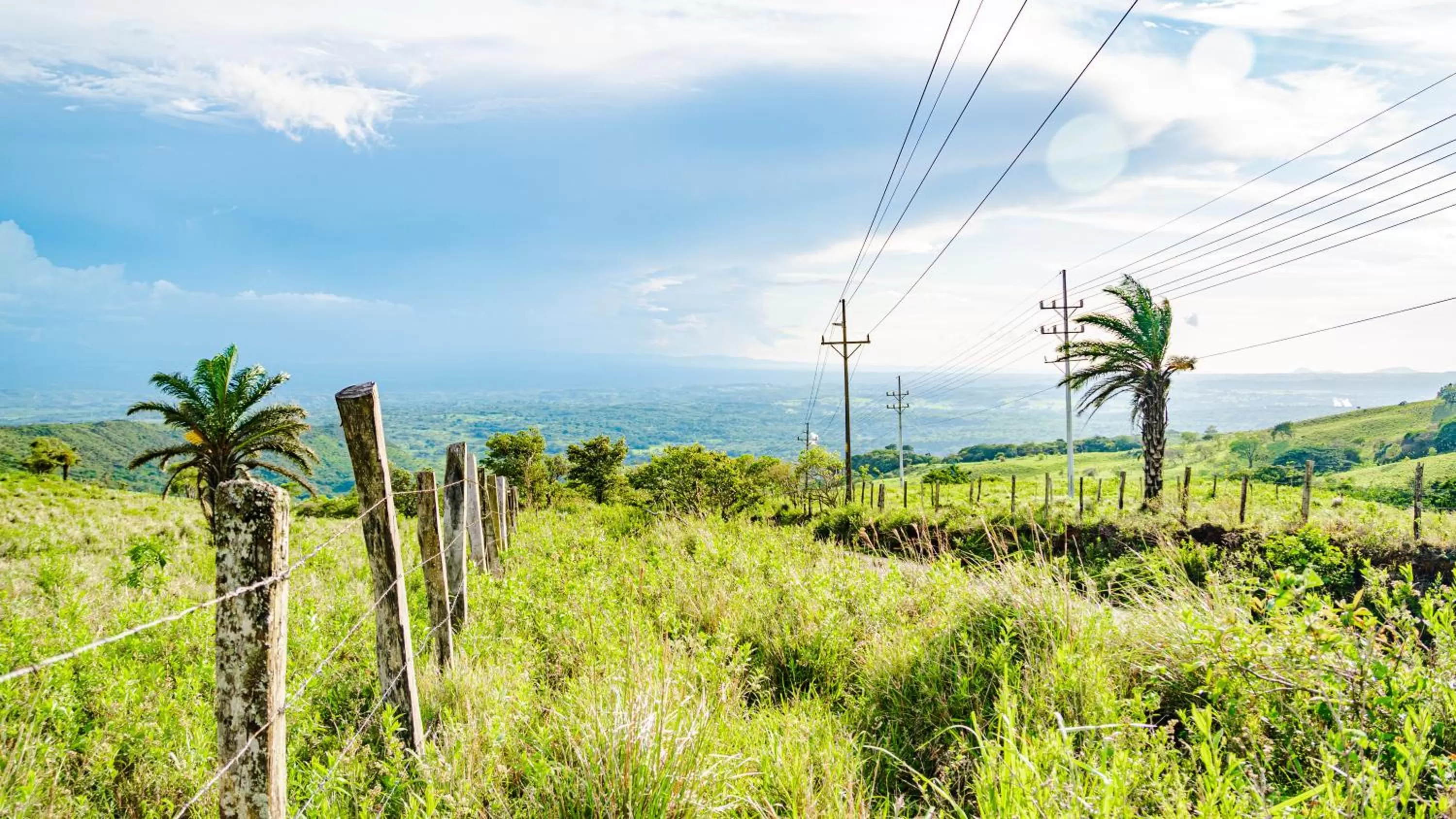 Property building in Agutipaca Bungalows