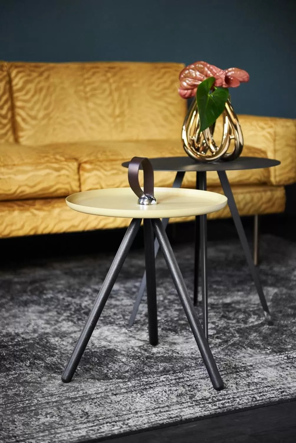 Mittermeiers Alter Ego