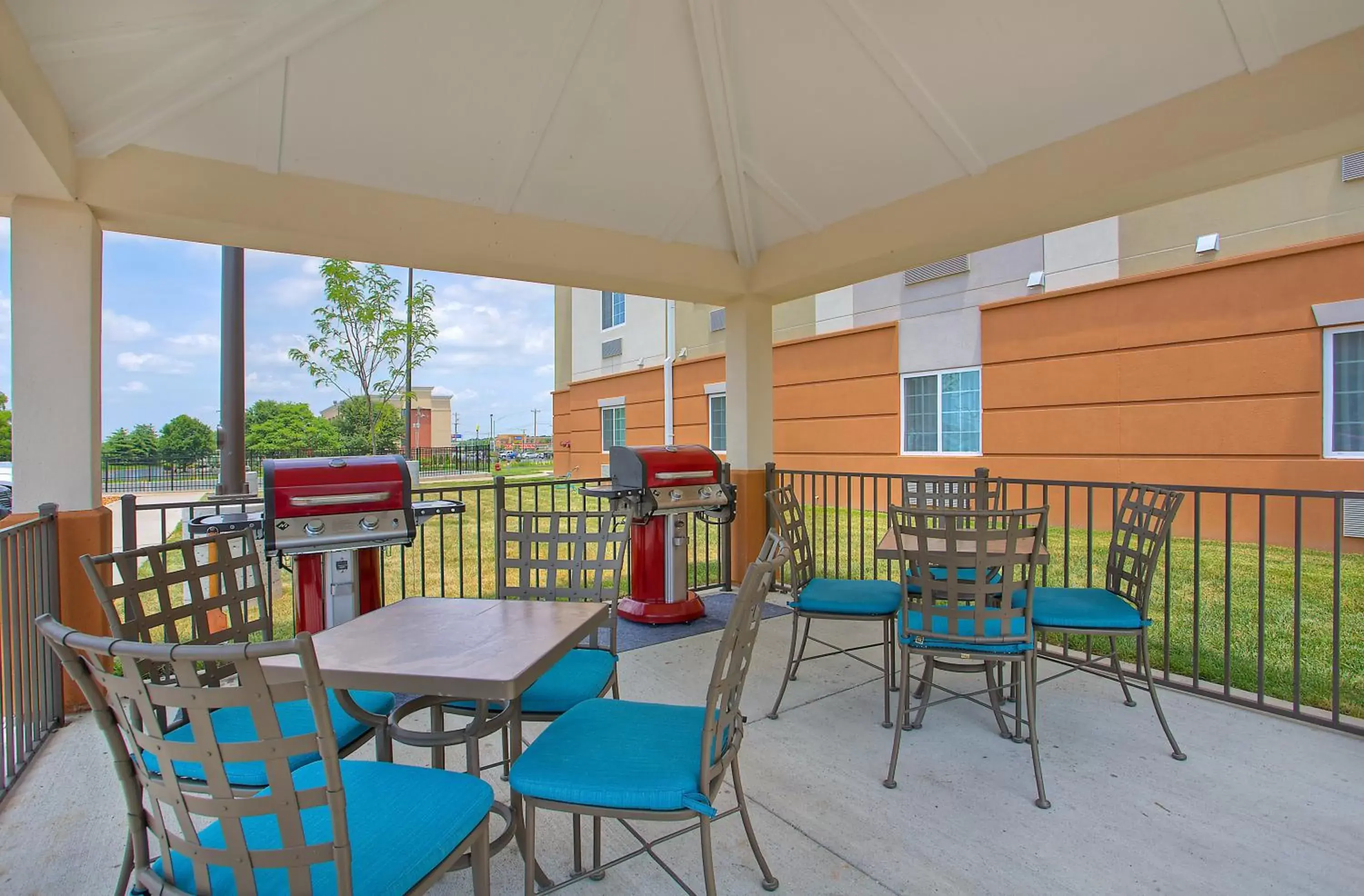 Other, Restaurant/Places to Eat in Candlewood Suites Fort Campbell - Oak Grove, an IHG Hotel