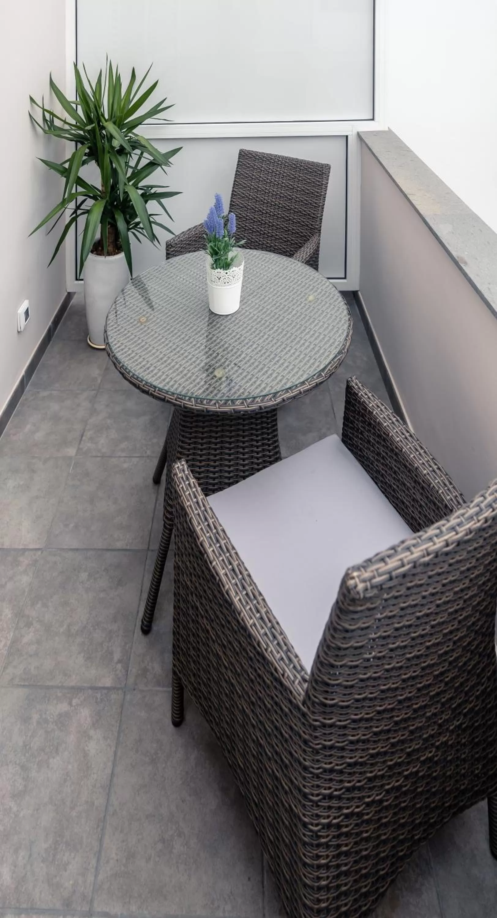 La Palmera Hotel Boutique