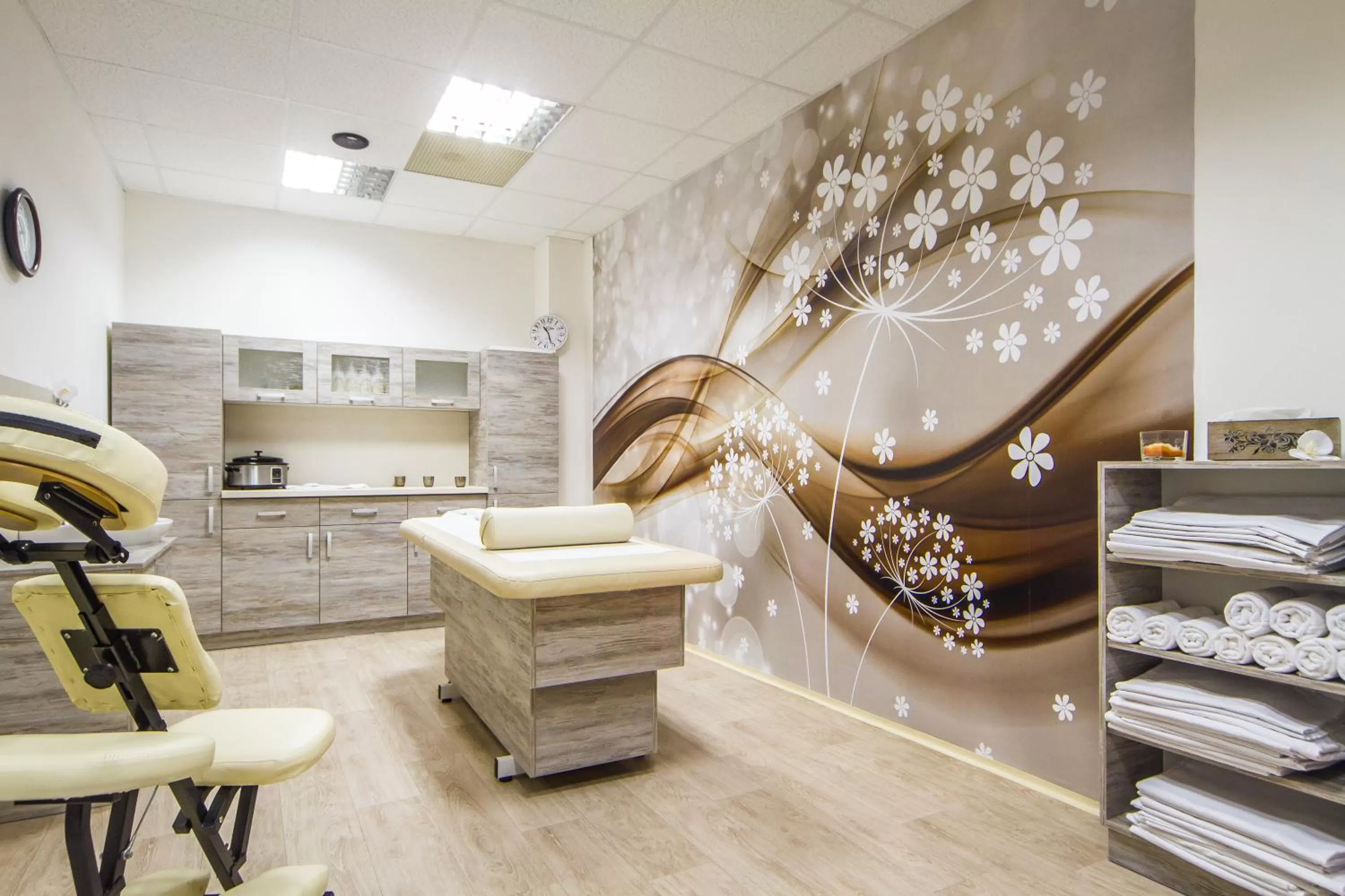 Massage in LH Hotel Mědínek Old Town