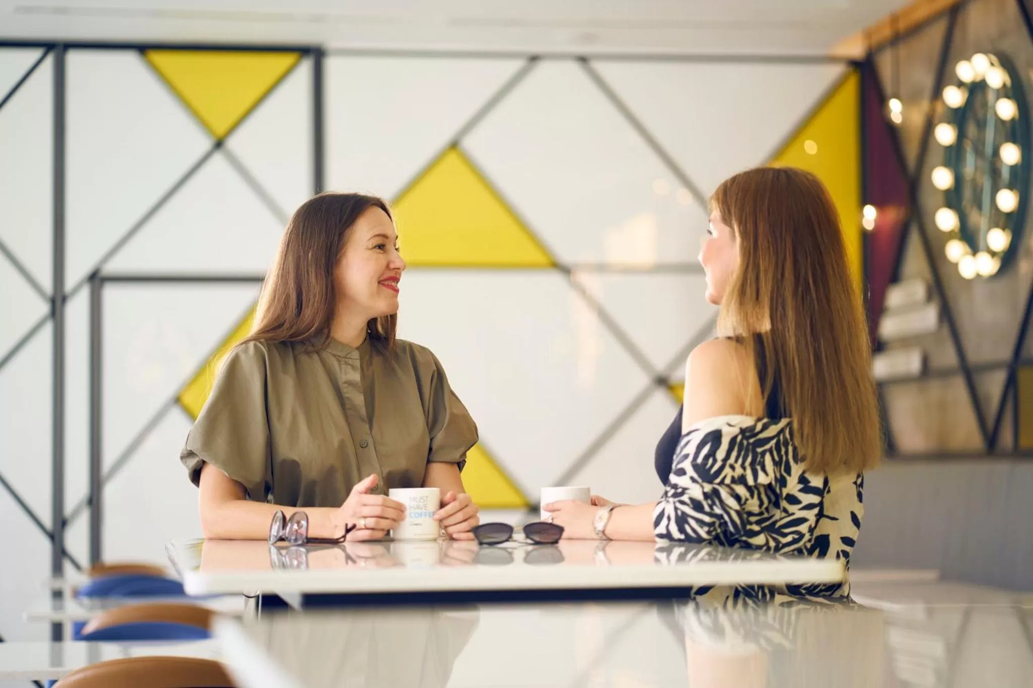 Restaurant/places to eat in Holiday Inn Express Singapore Serangoon by IHG