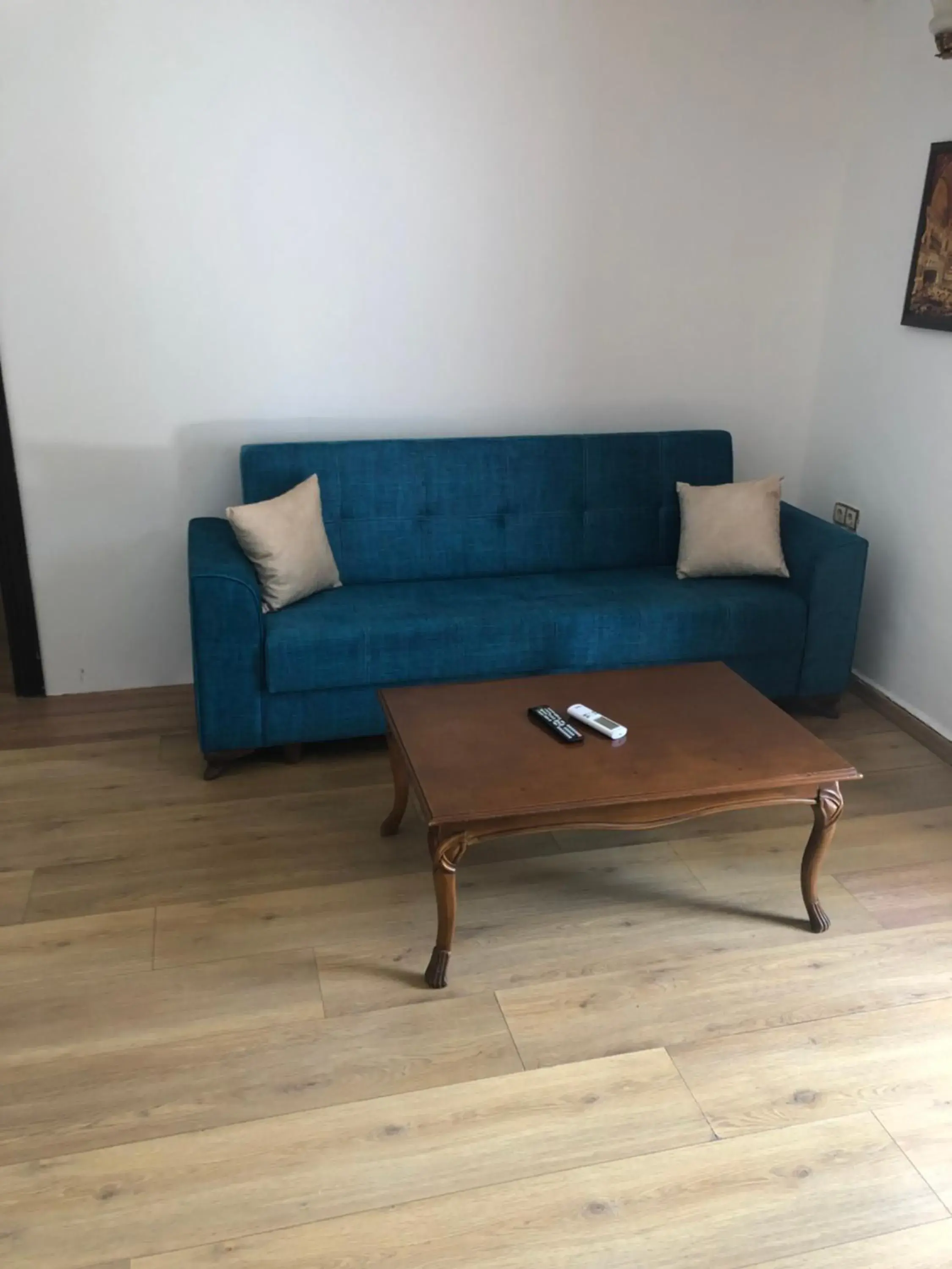 Living room, Seating Area in Urcu Hotel