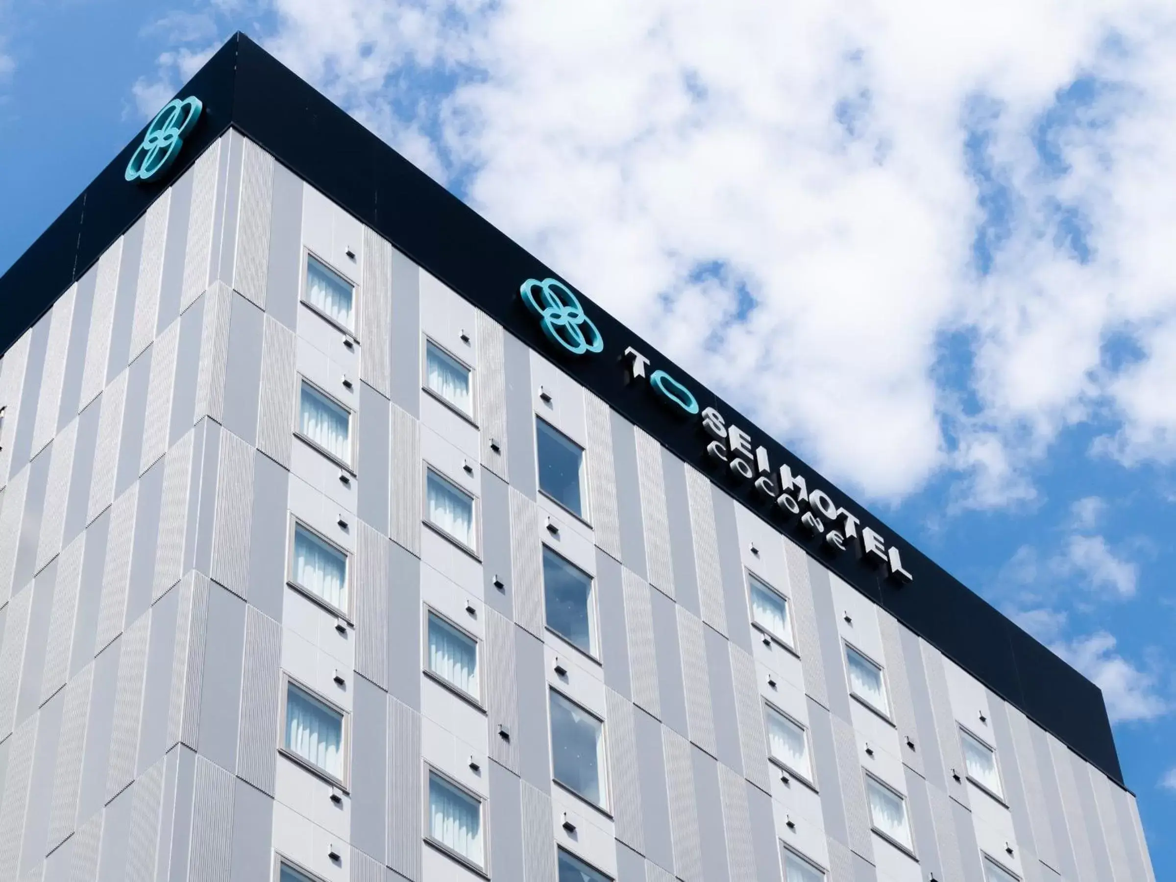 Property building in Tosei Hotel Cocone Asakusa Kuramae Property building in Tosei Hotel Cocone Asakusa Kuramae