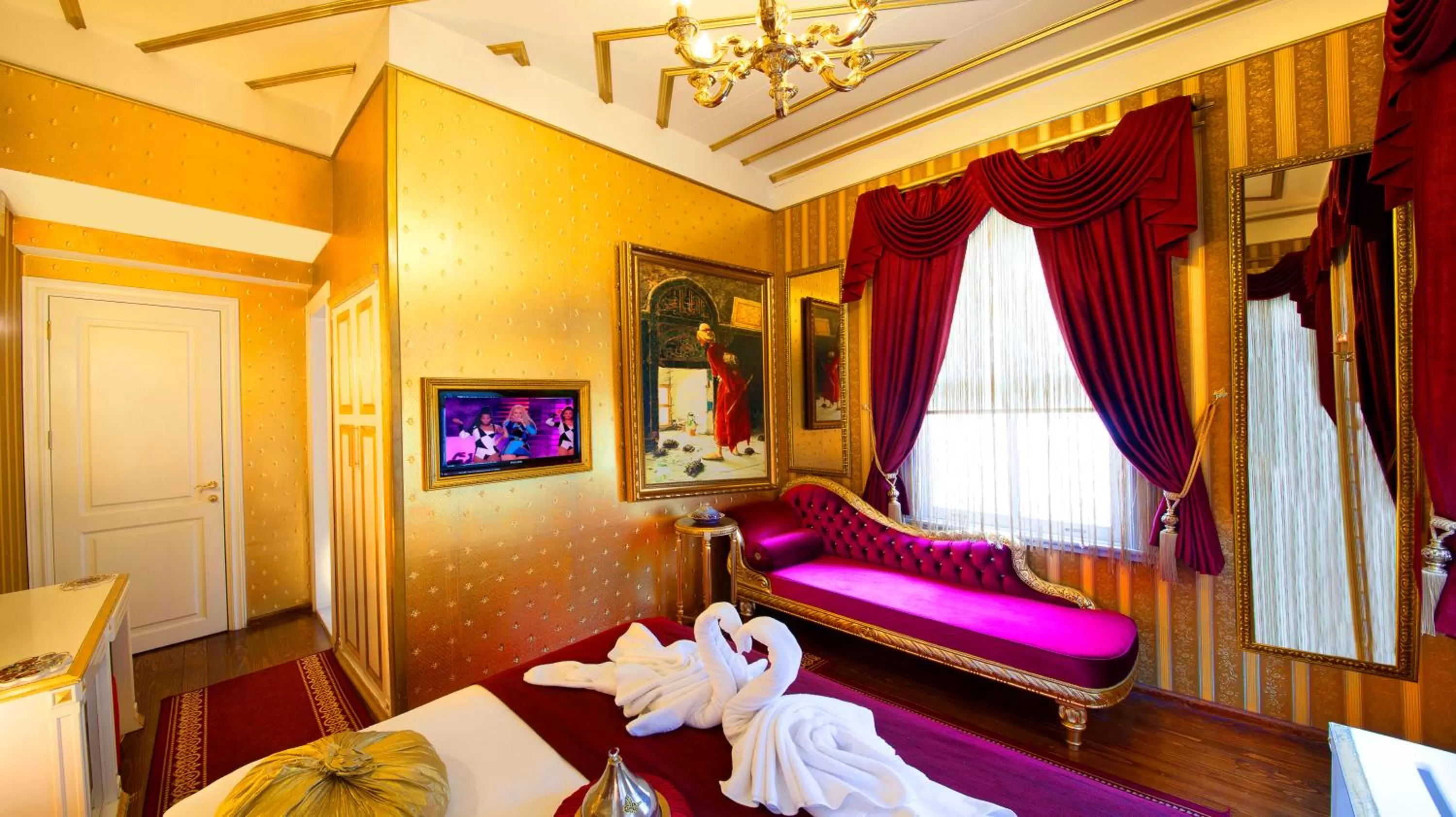 Other in Sultan Tughra Hotel