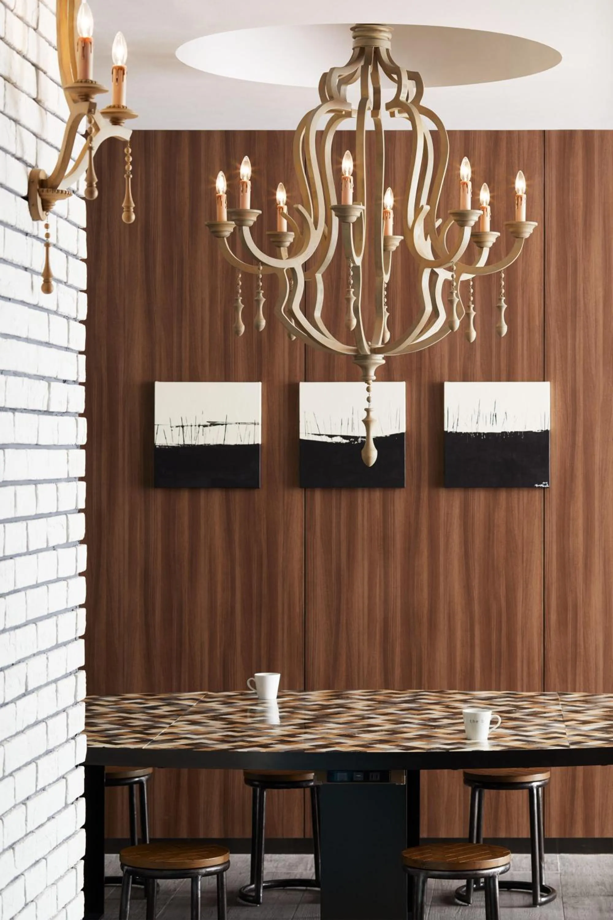 Lobby or reception in the b shimbashi