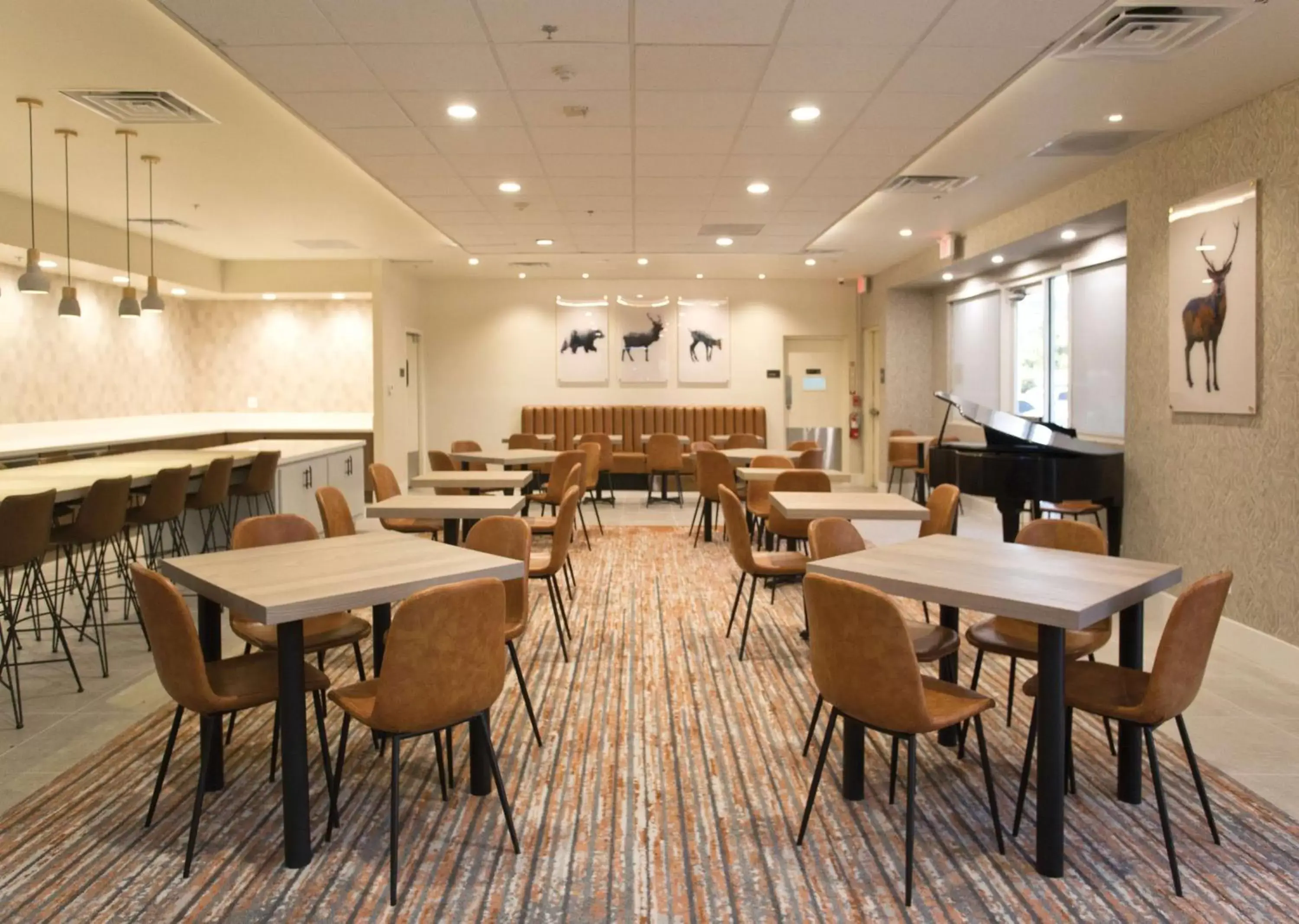 Restaurant/Places to Eat in Doubletree By Hilton Chico, Ca