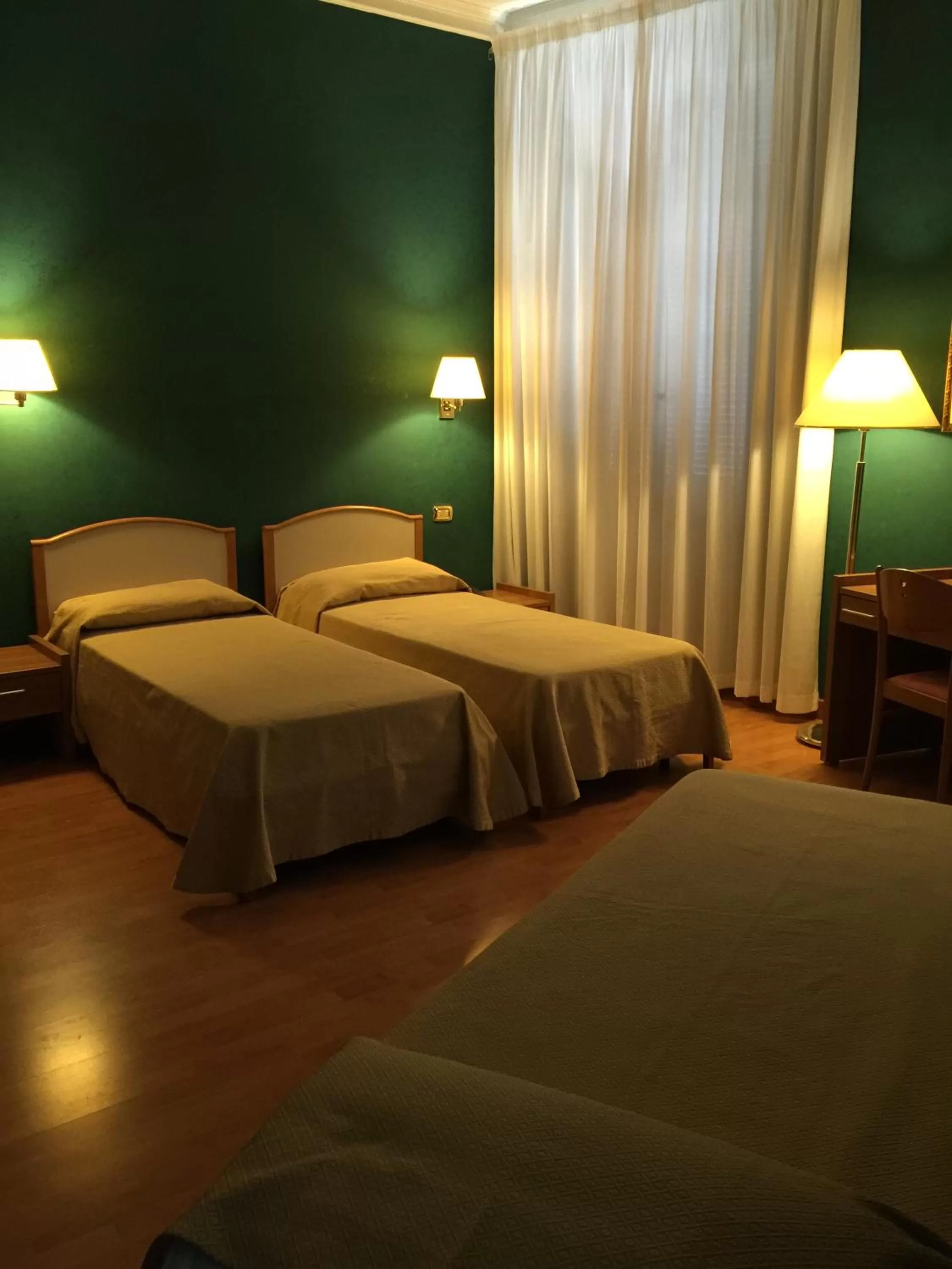 Bed in Hotel Relais Filonardi