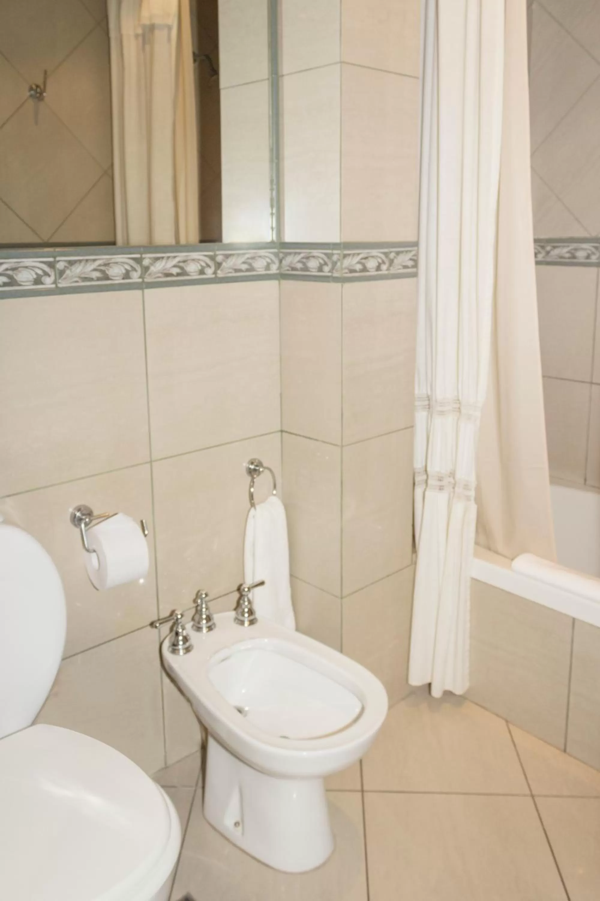 O2 Hotel Buenos Aires