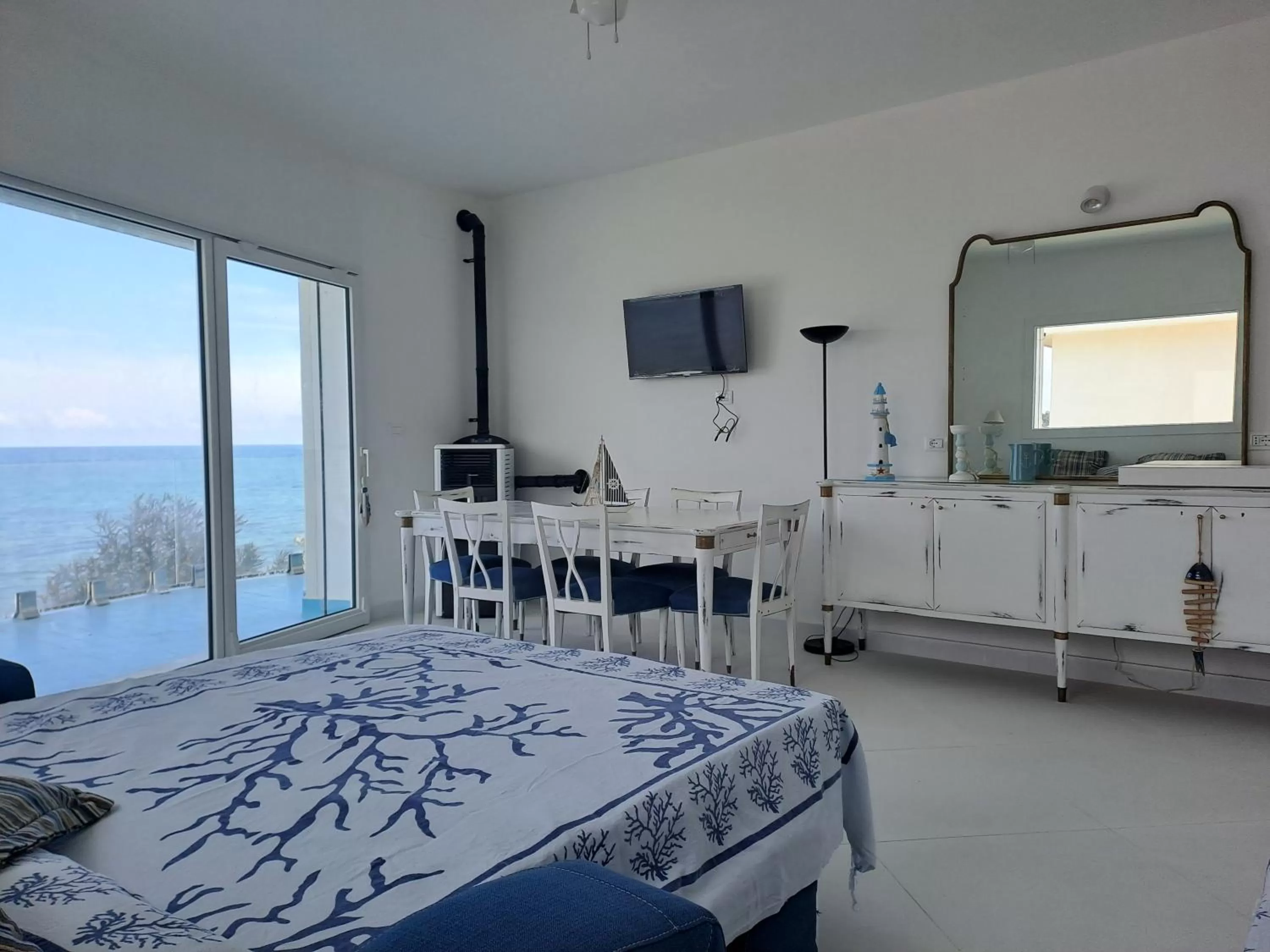 La Luna sul Mare - Relax & Sea