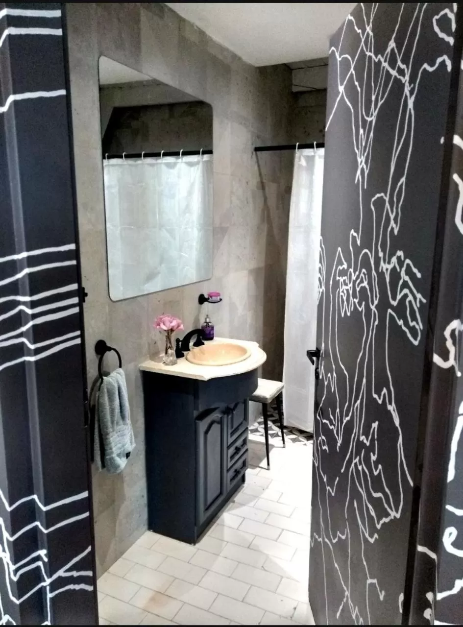 Trastienda Guest House