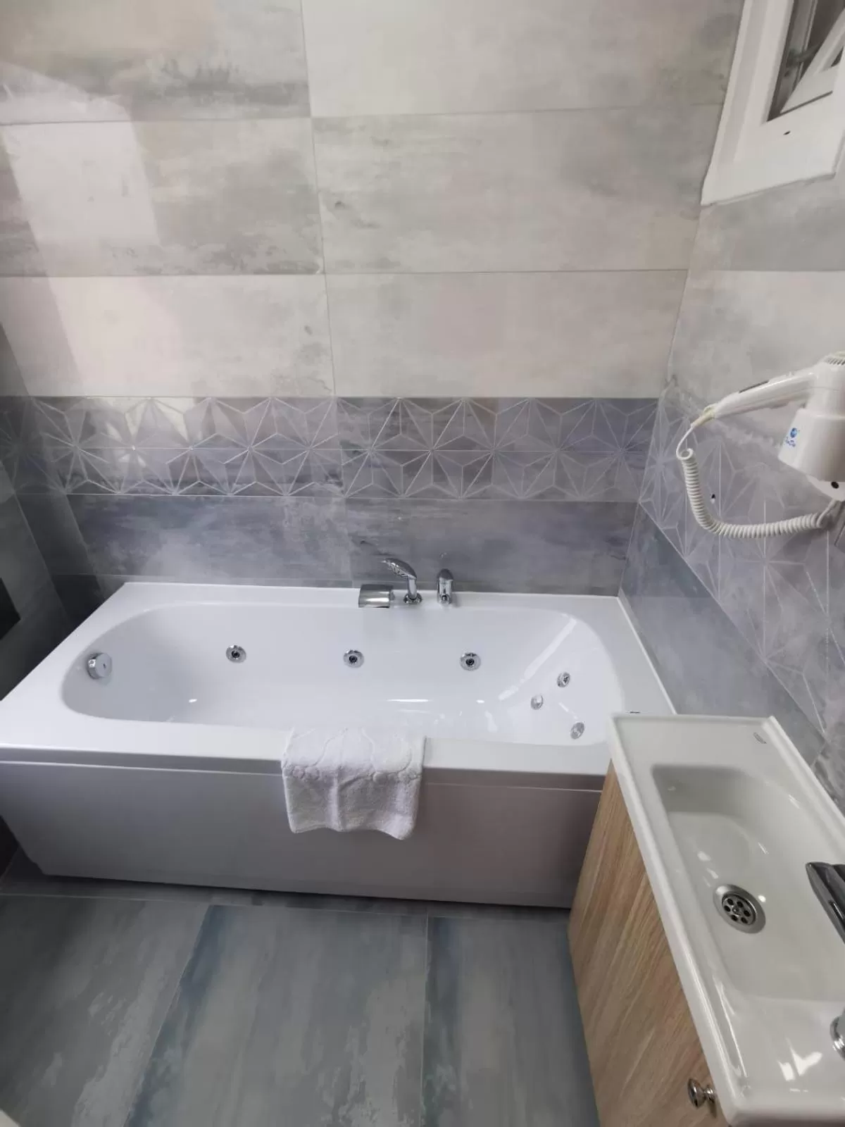 Sea view in Agora Boutique Hotel & Bistro