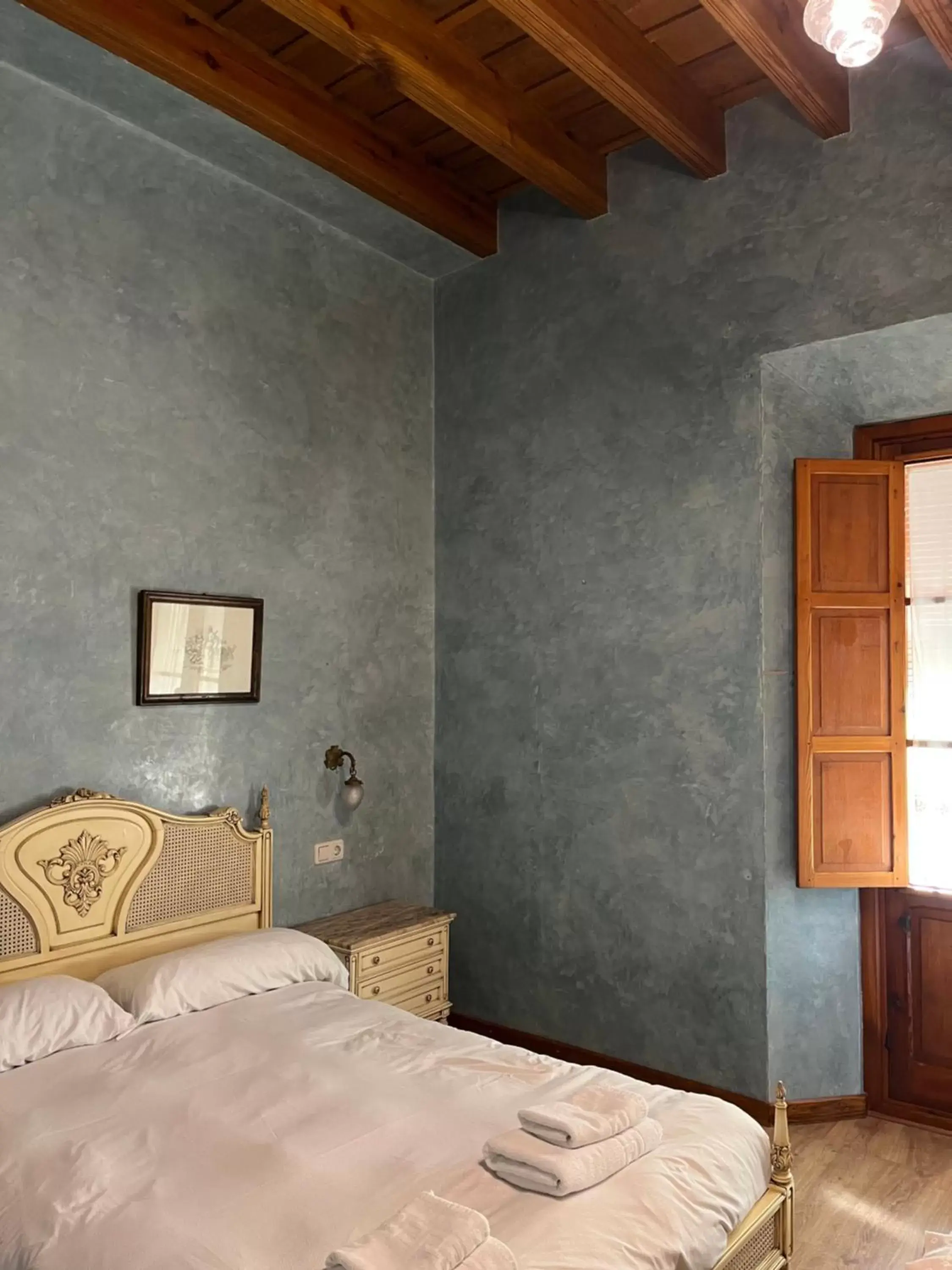 Bedroom, Bed in Stay Komodo Casa Maravilla
