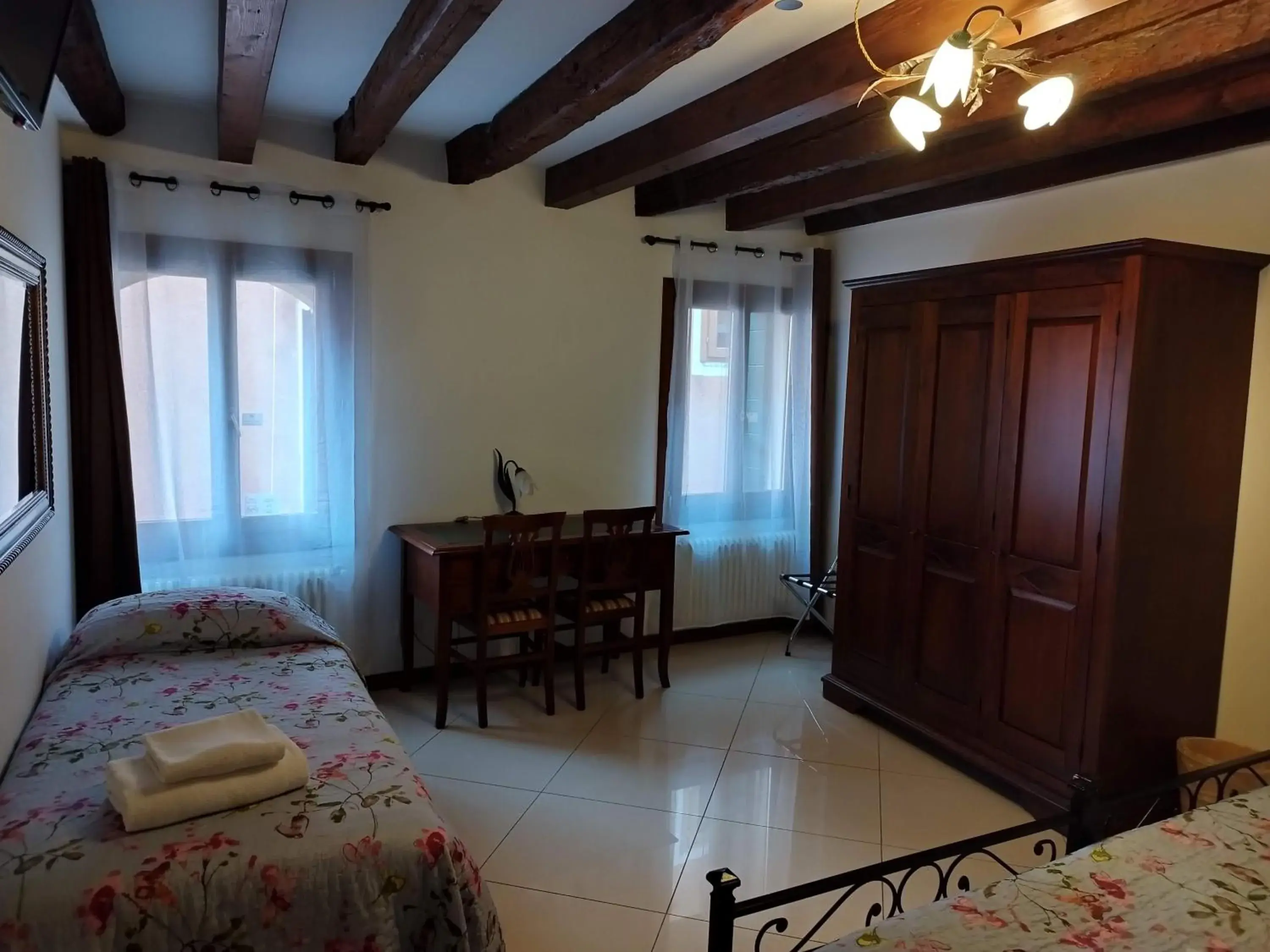 Photo of the whole room, Dining Area in Sweet Venice - locazione turistica - apartment